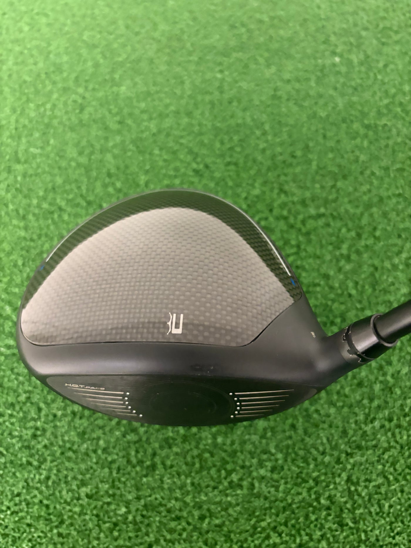 Cobra Aerojet 9.0* (Stiff)