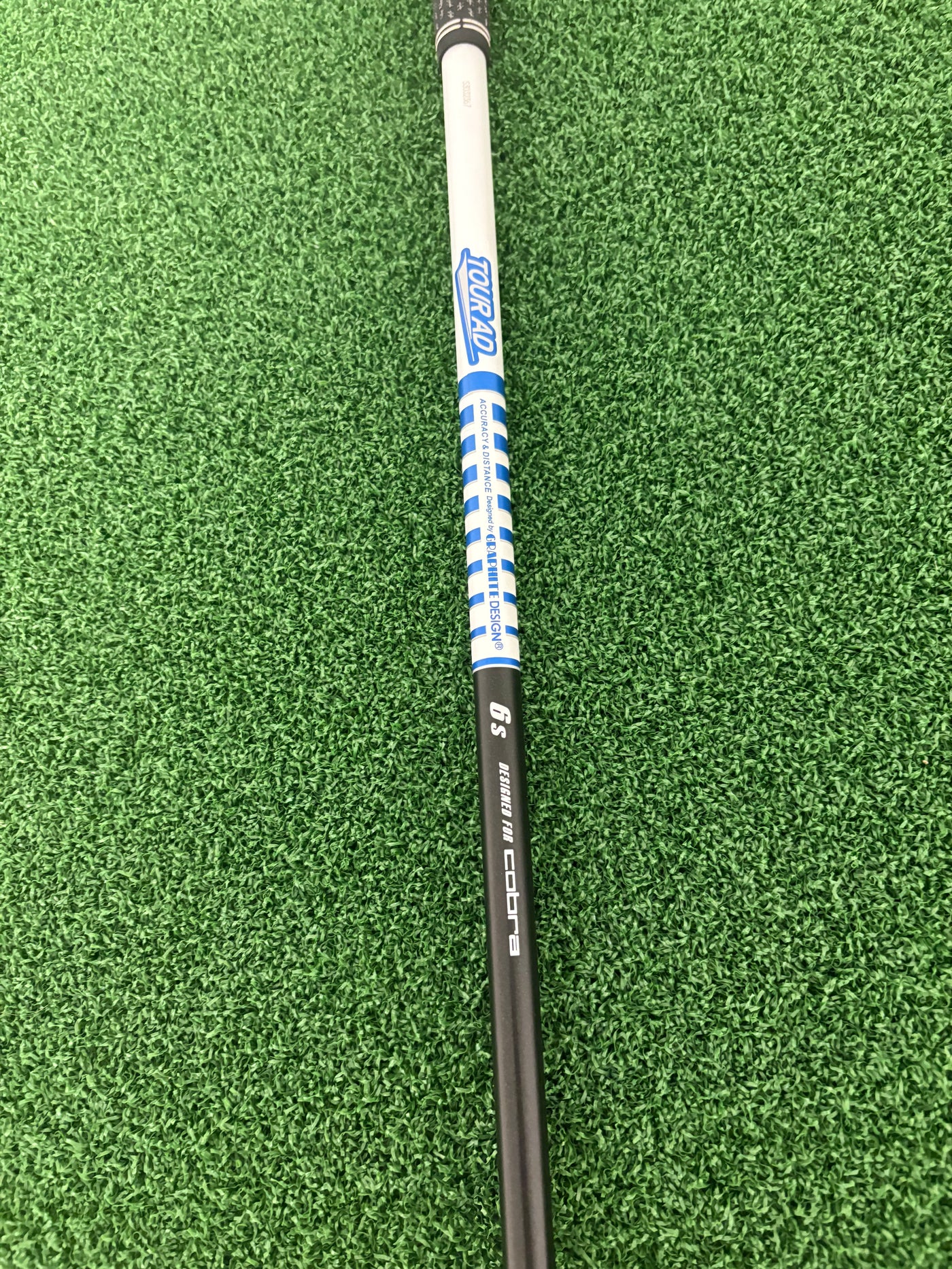 Cobra Aerojet 9.0* (Stiff)