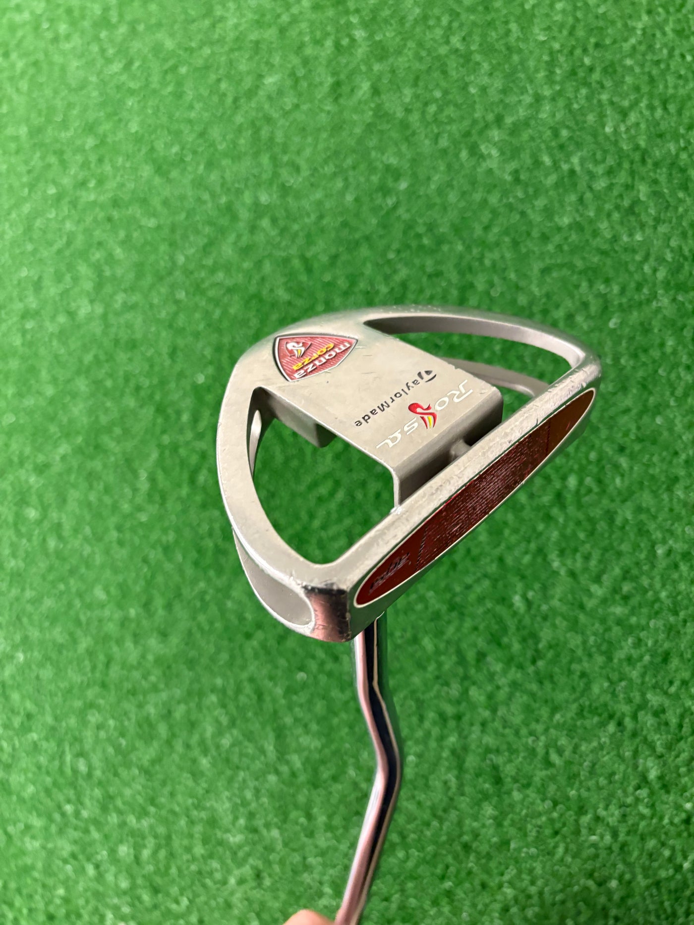 Taylormade Rossa Monza Corza AGSi (32")