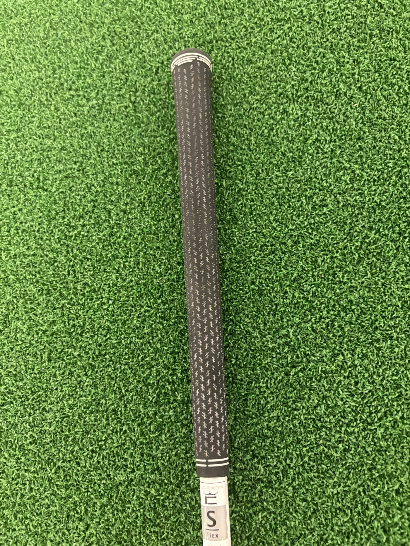 Cobra Aerojet 9.0* (Stiff)