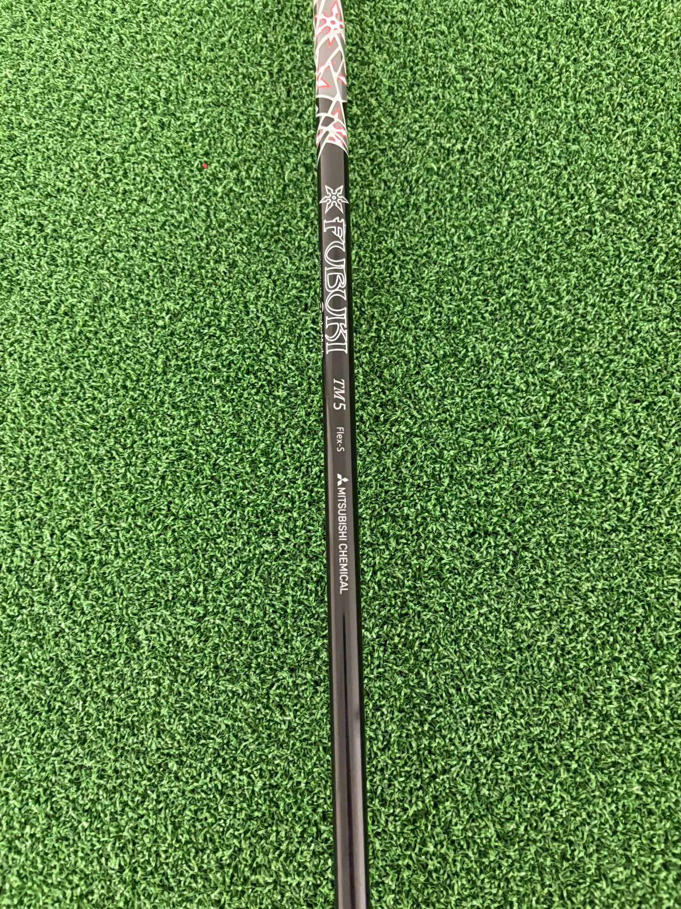 Taylormade M4 15* 3 Wood (Stiff)