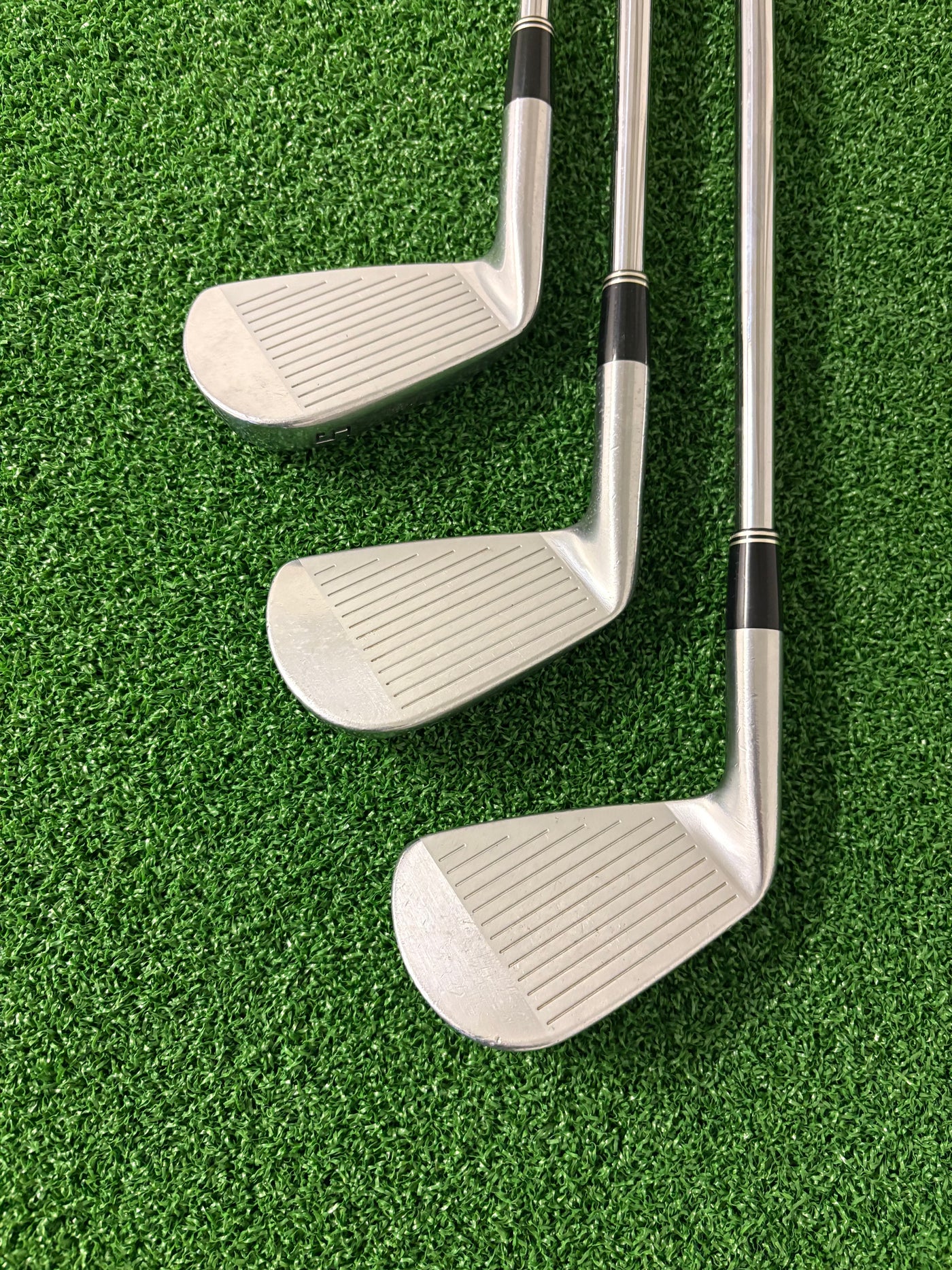 Bridgestone Tour Stage X-Blade 709MC 5-PW (X-Stiff)
