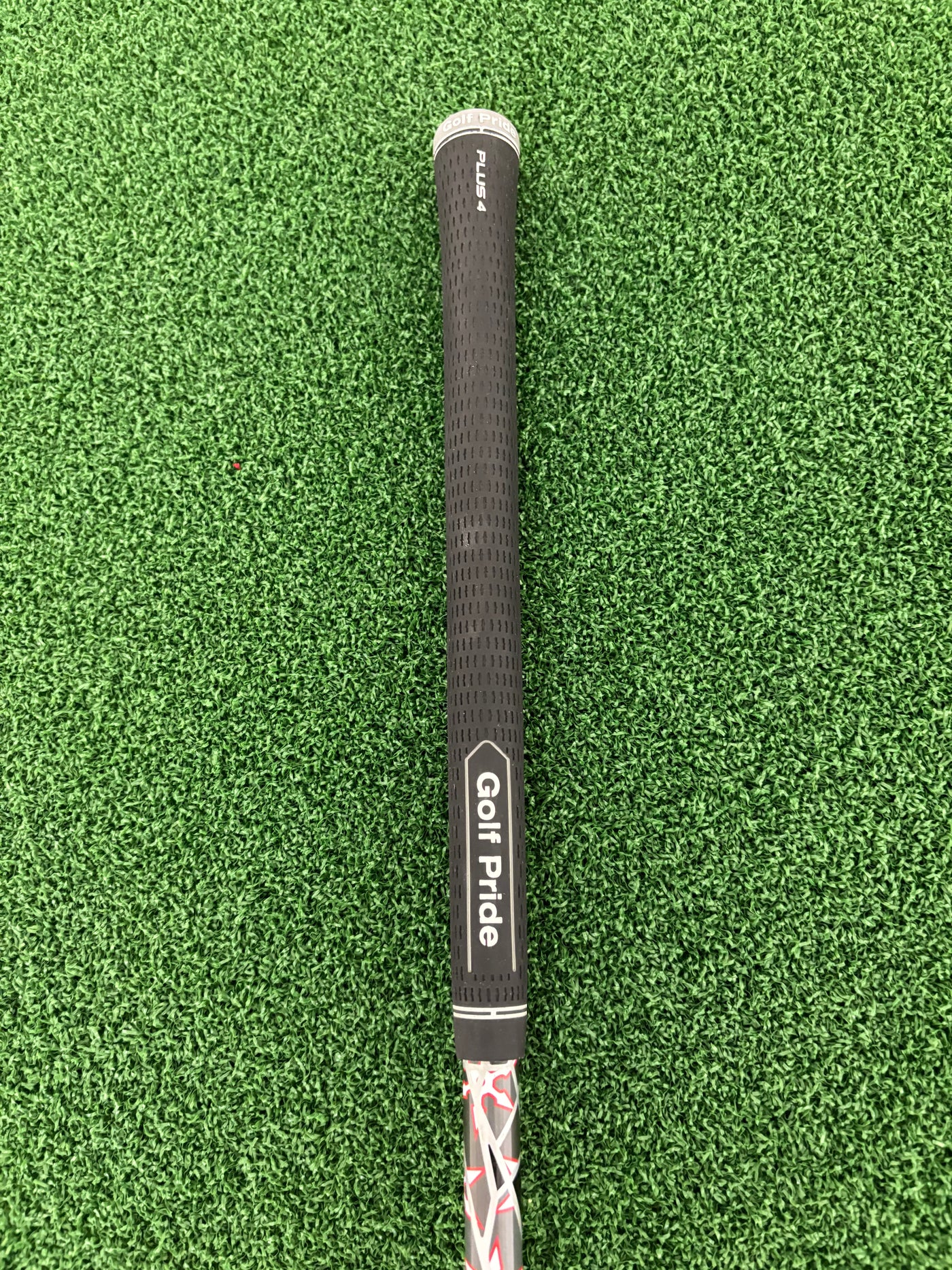 Taylormade M4 15* 3 Wood (Stiff)