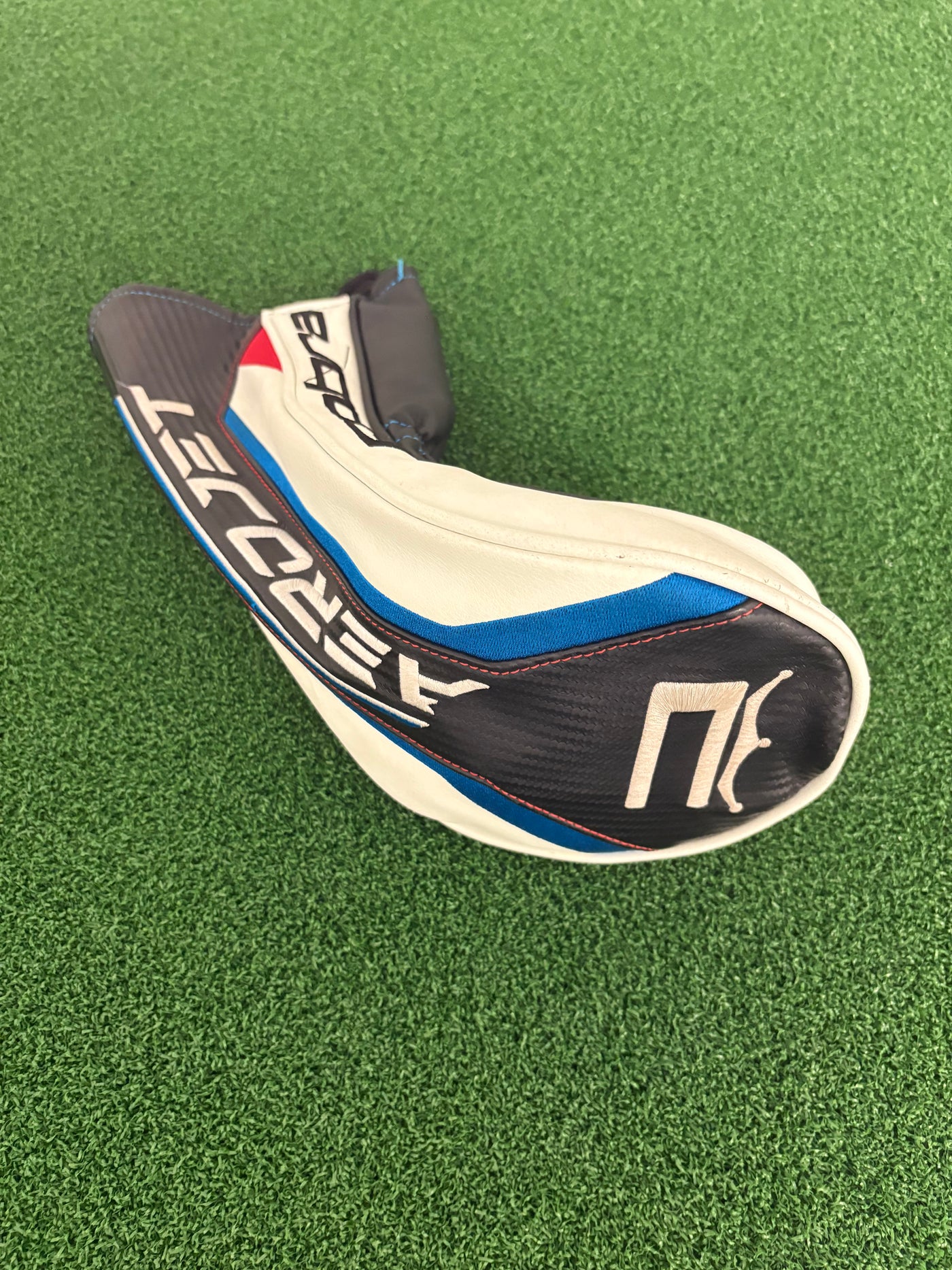Cobra Aerojet 9.0* (Stiff)