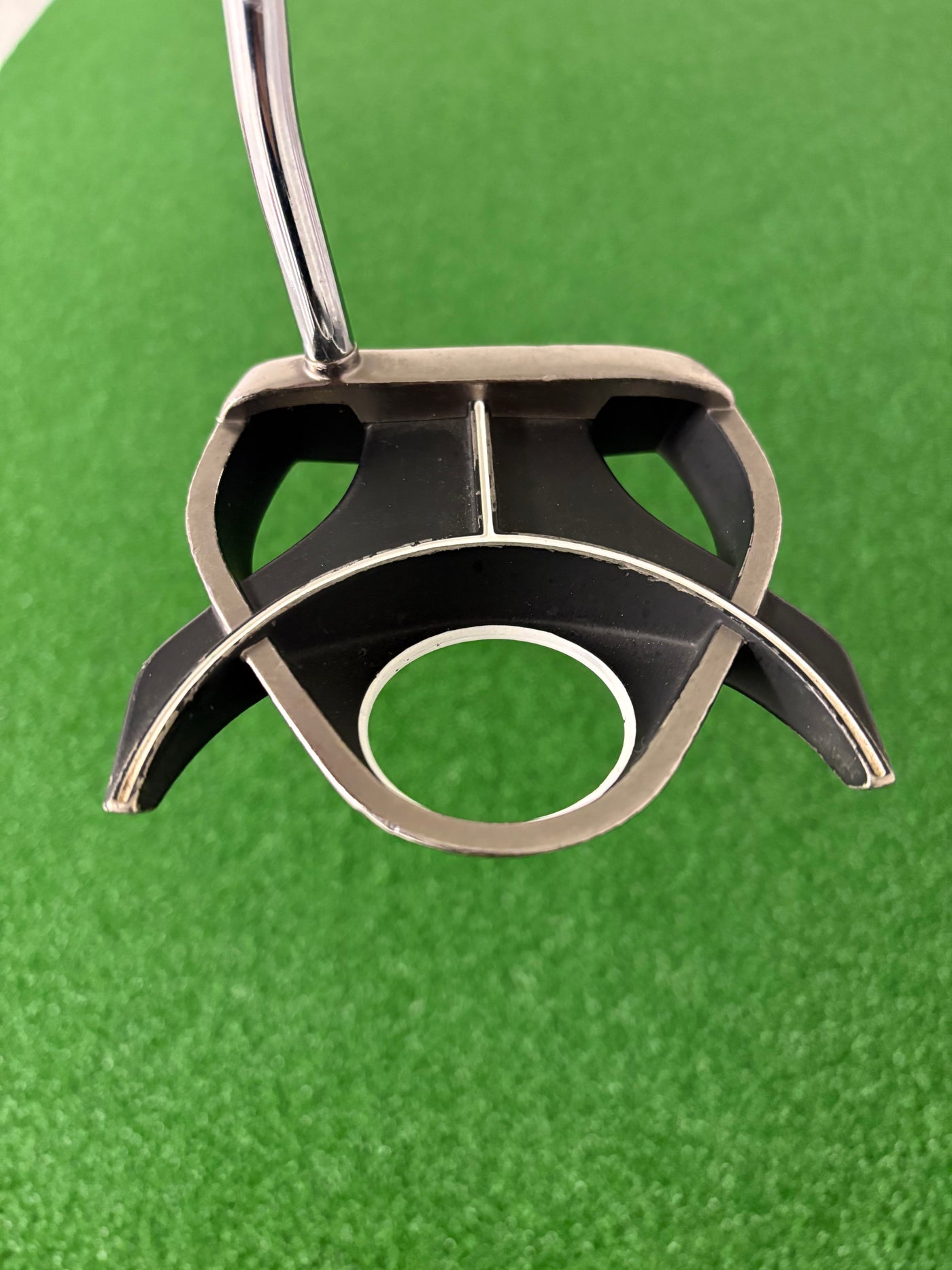 Taylormade Monza AGSi Spider Balero (34")