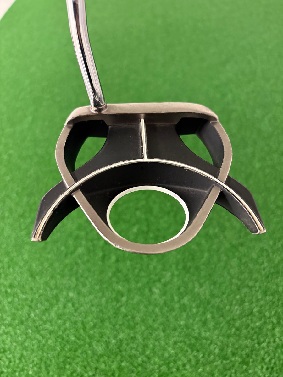 Taylormade Monza AGSi Spider Balero (34")