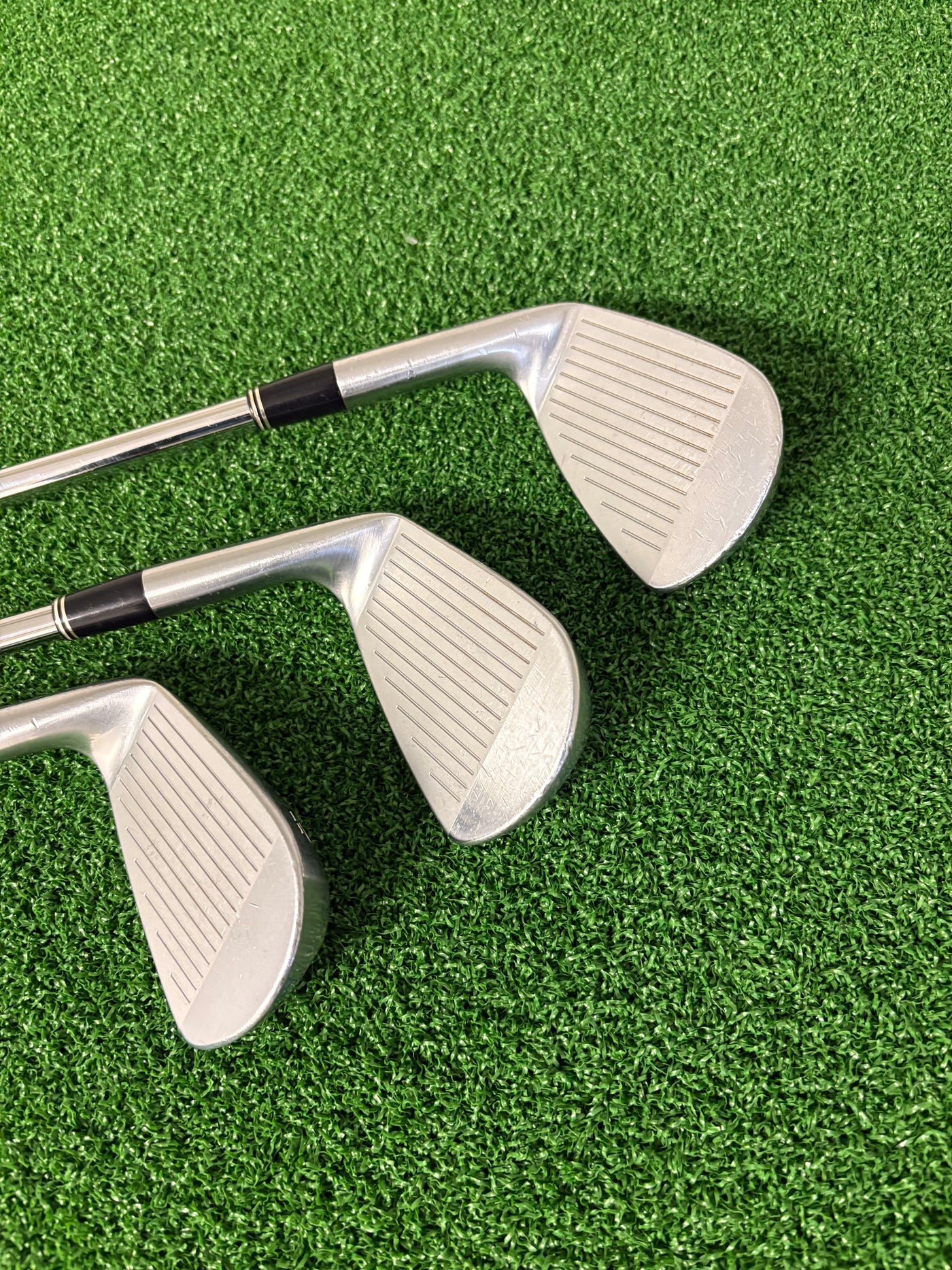 Bridgestone Tour Stage X-Blade 709MC 5-PW (X-Stiff)