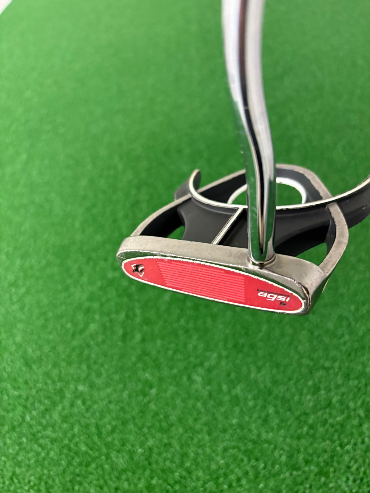 Taylormade Monza AGSi Spider Balero (34")
