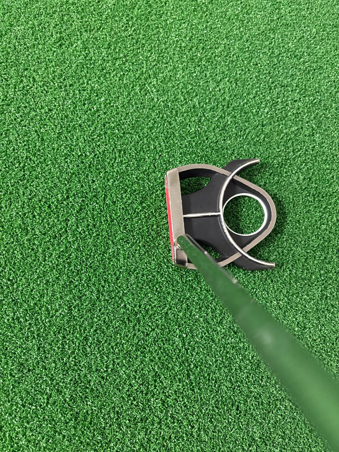 Taylormade Monza AGSi Spider Balero (34")
