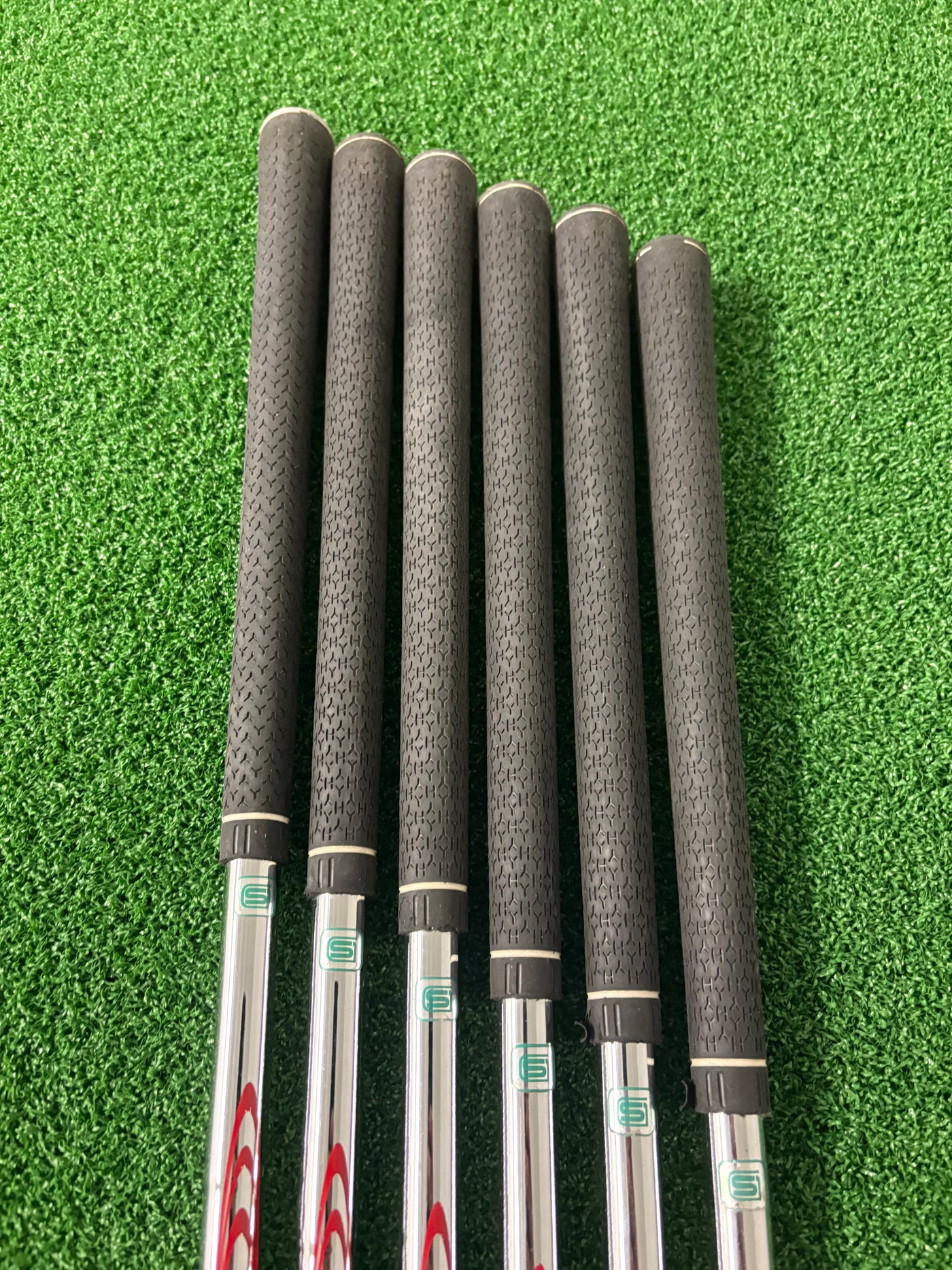 Bridgestone Tour Stage X-Blade 709MC 5-PW (X-Stiff)