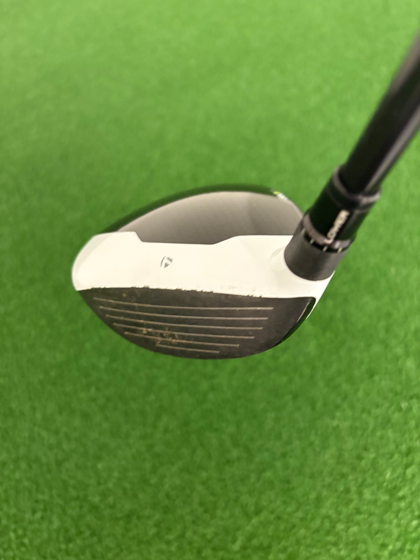 Taylormade M1 (2017) 15* 3 Wood (Stiff)