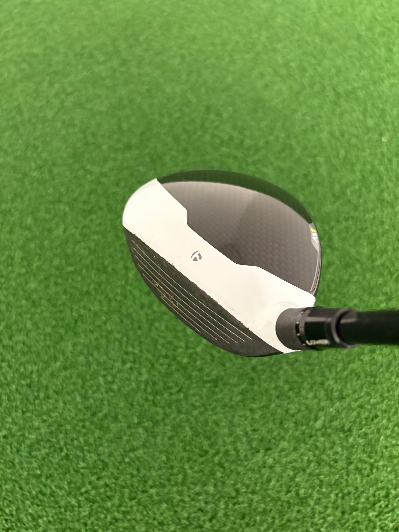 Taylormade M1 (2017) 15* 3 Wood (Stiff)