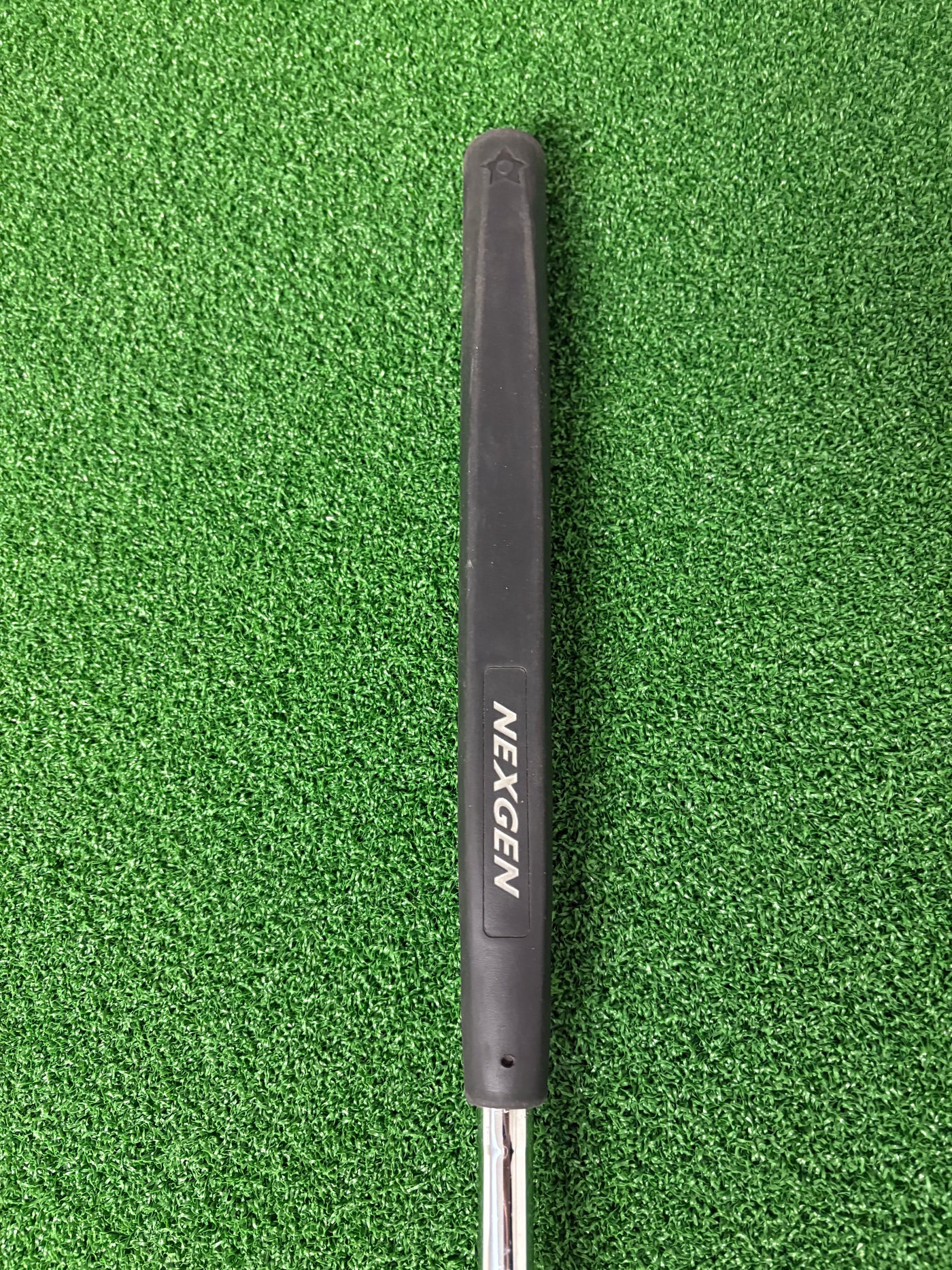 Taylormade Monza AGSi Spider Balero (34")