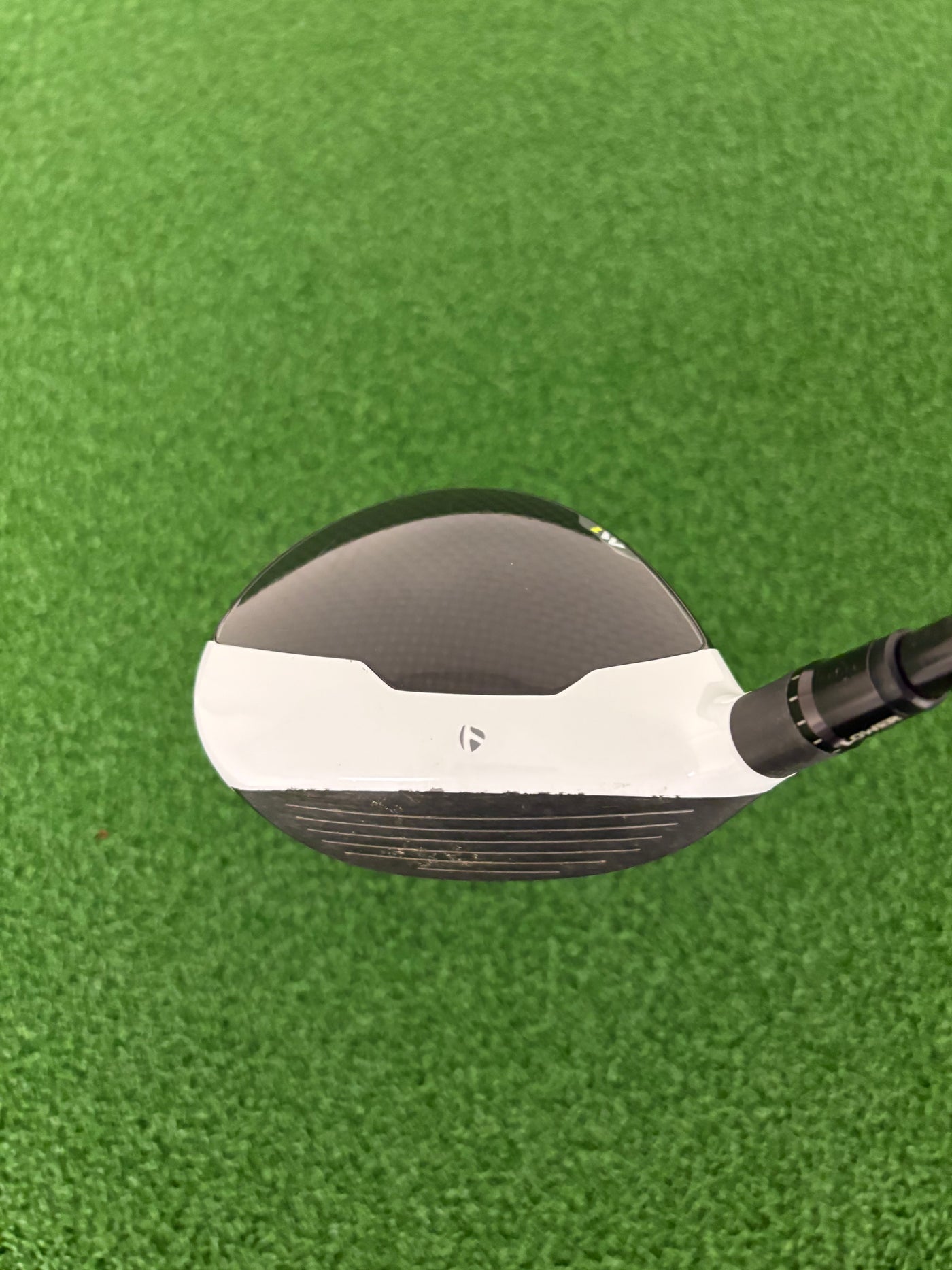 Taylormade M1 (2017) 15* 3 Wood (Stiff)