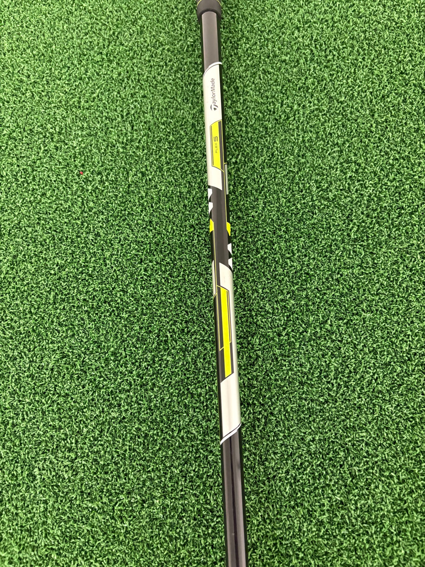 Taylormade M1 (2017) 15* 3 Wood (Stiff)