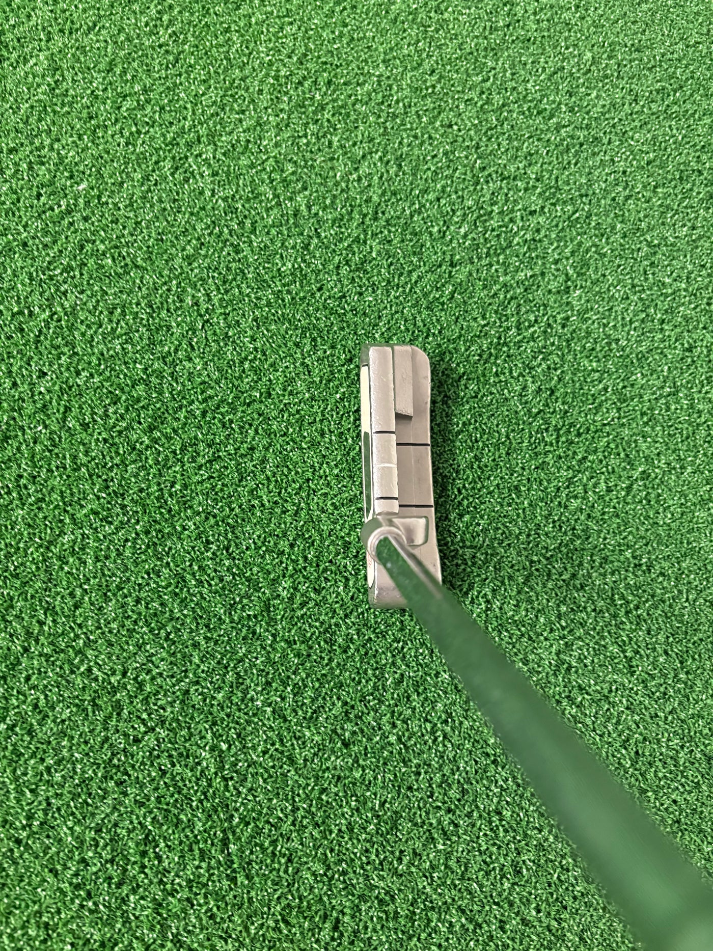 Odyssey White Steel #1 (33")