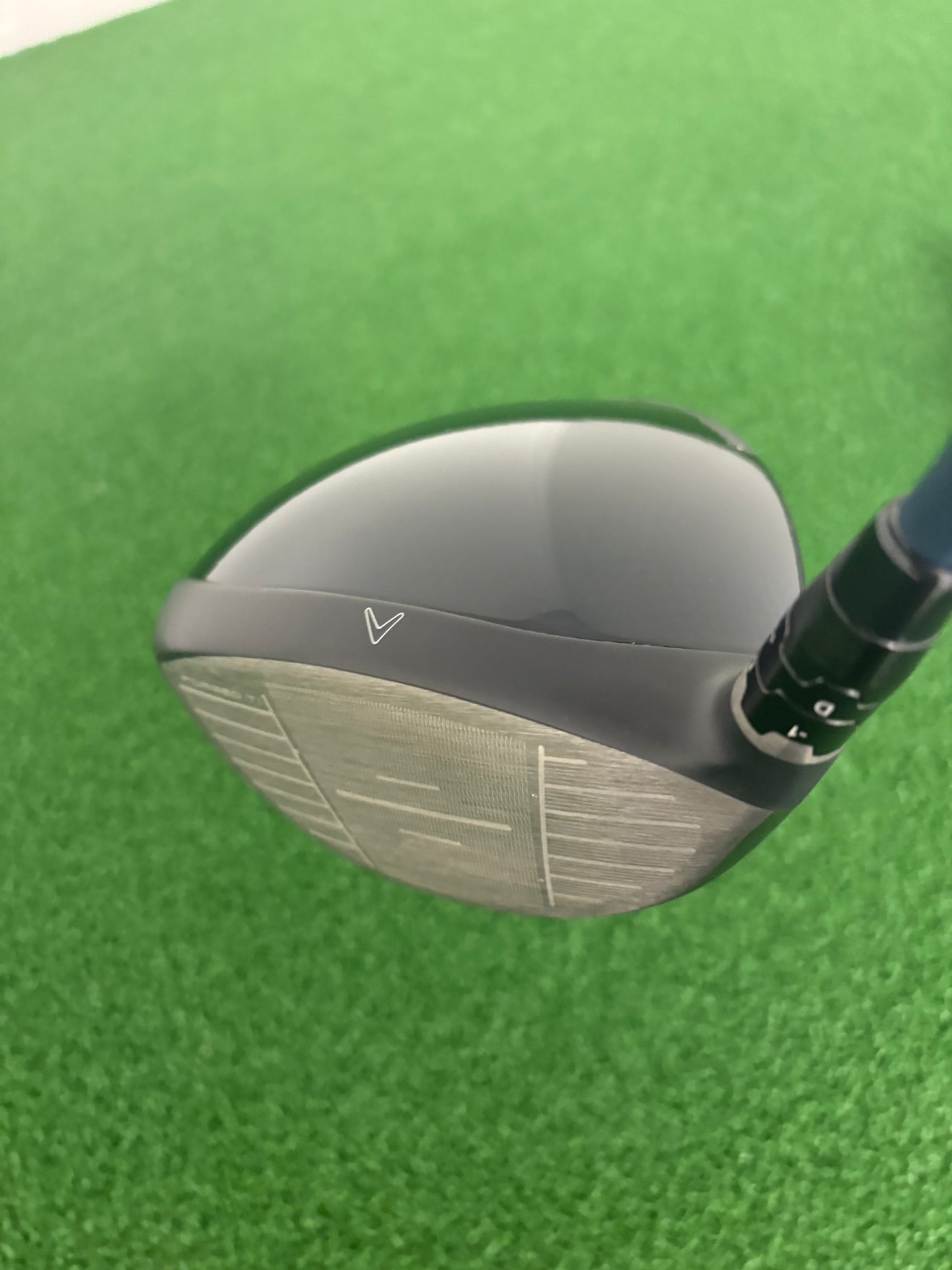 Callaway Paradym 10.5* (Regular)