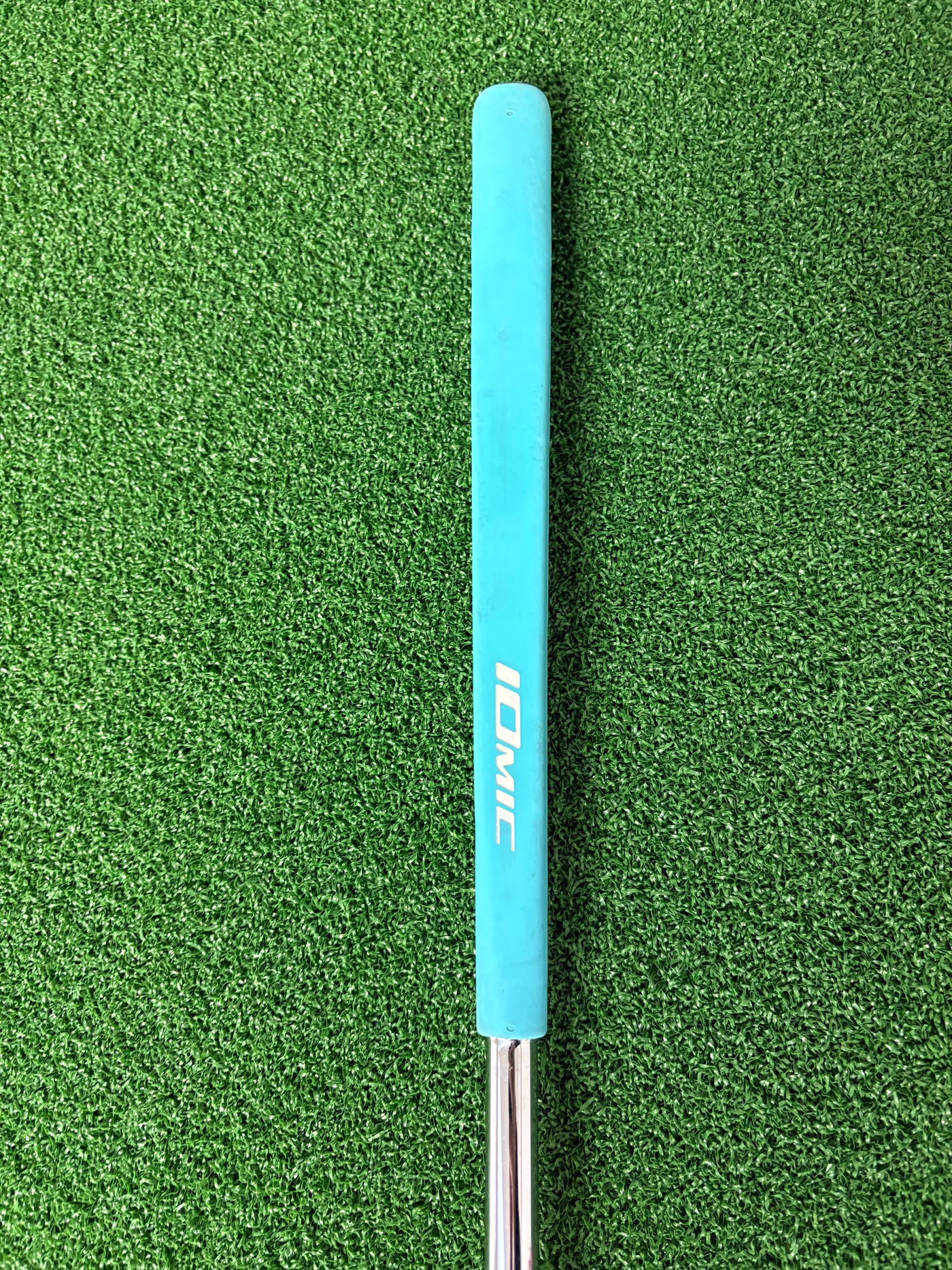 Odyssey White Steel #1 (33")