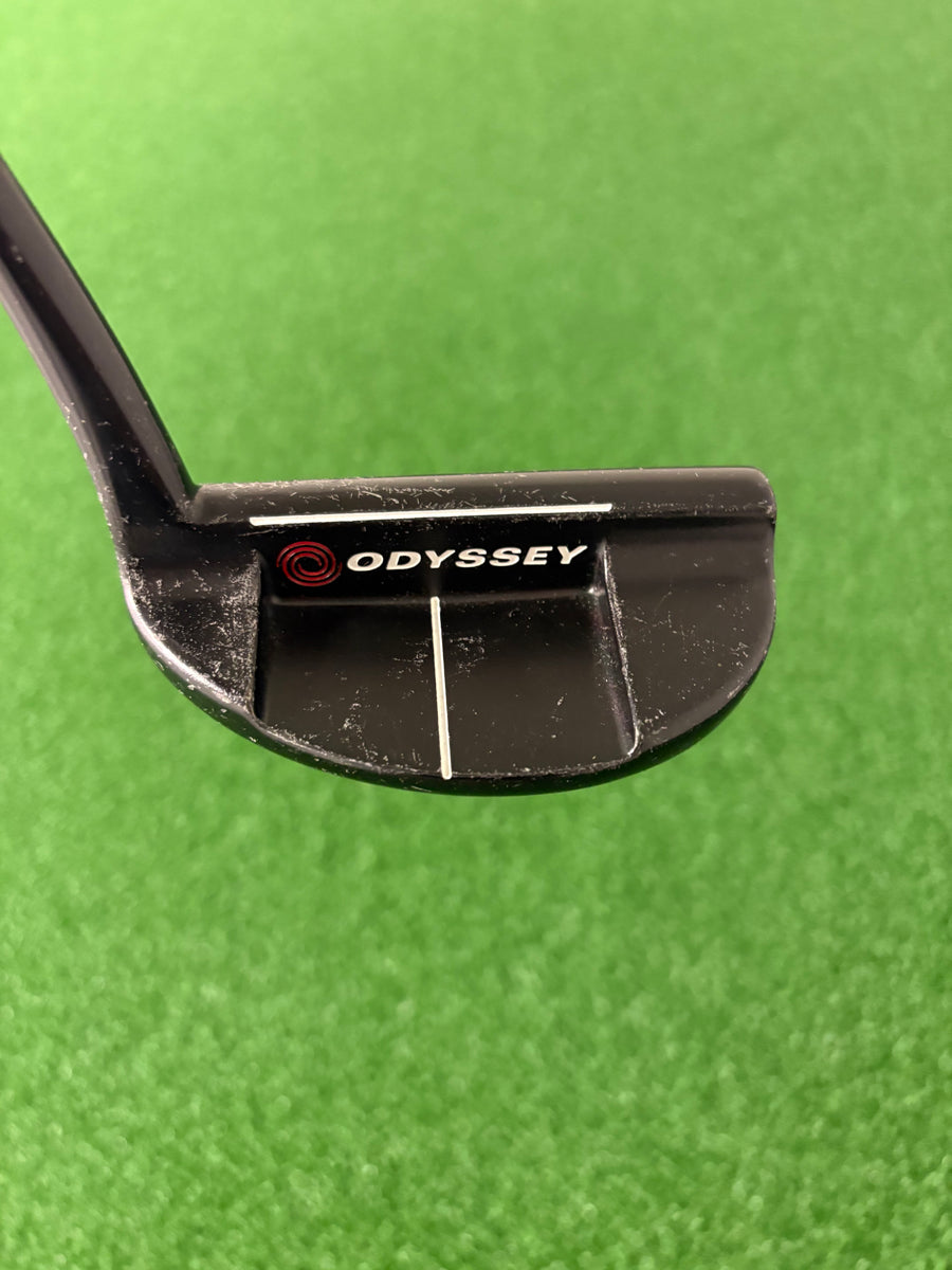 Odyssey White Ice ix #9 (33")