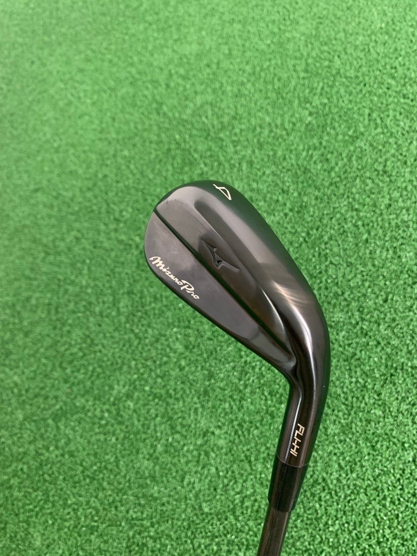 Mizuno Pro Fli-Hi 21.5* 4 Utility Iron (Stiff)