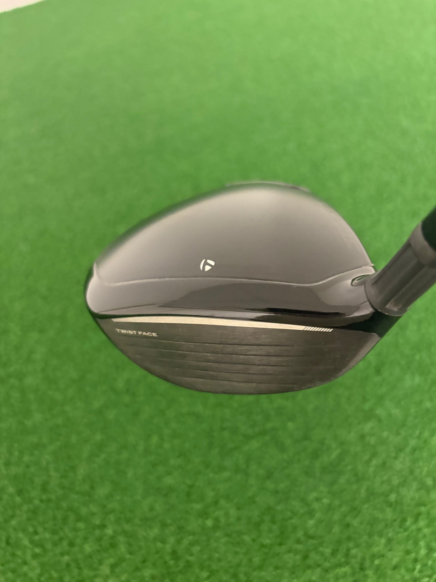 Taylormade Stealth 15* 3 Wood (Regular)