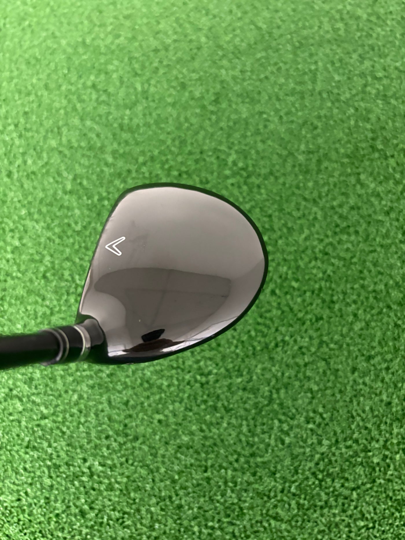 Callaway Legacy (2010) 18* 5 Wood (Regular)