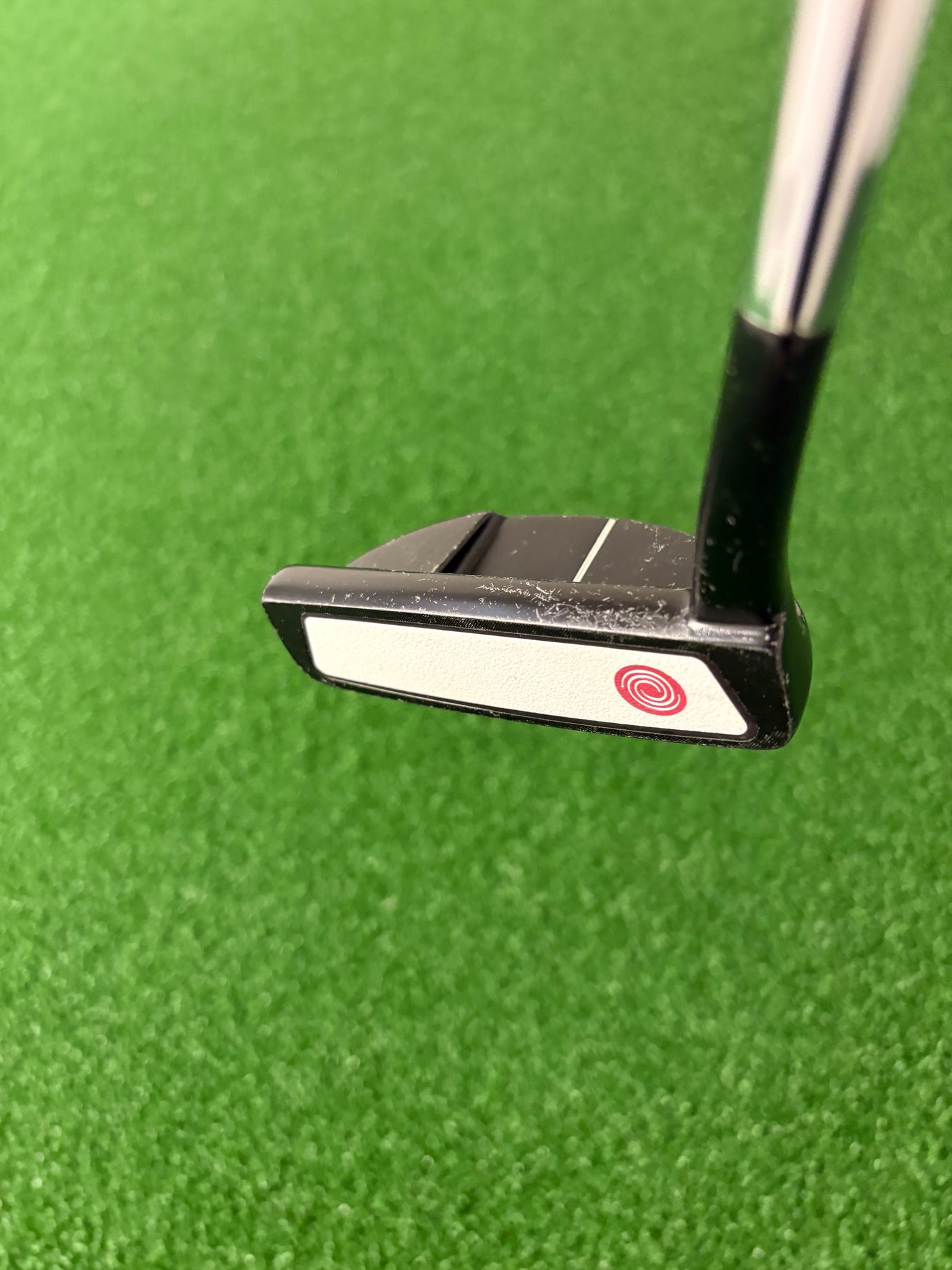 Odyssey White Ice ix #9 (33")