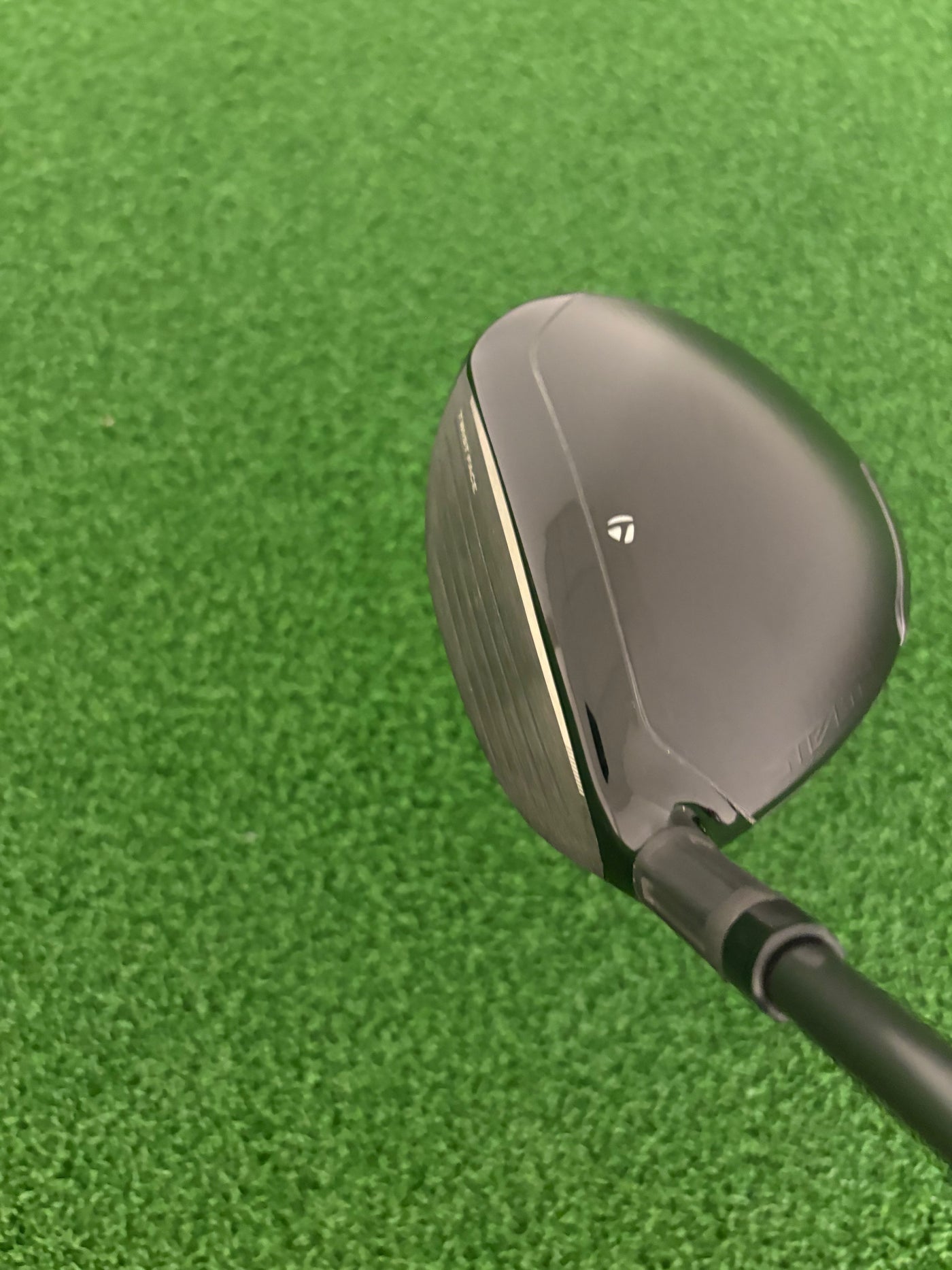 Taylormade Stealth 15* 3 Wood (Regular)
