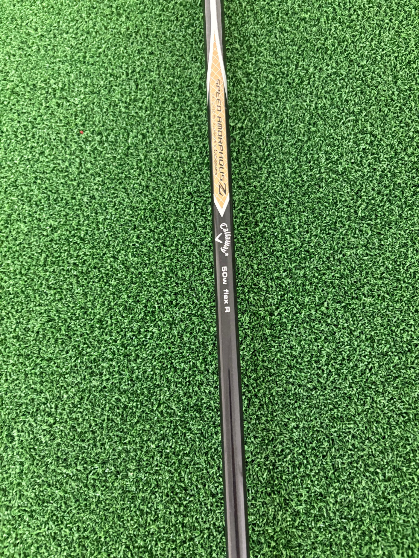 Callaway Legacy (2010) 18* 5 Wood (Regular)