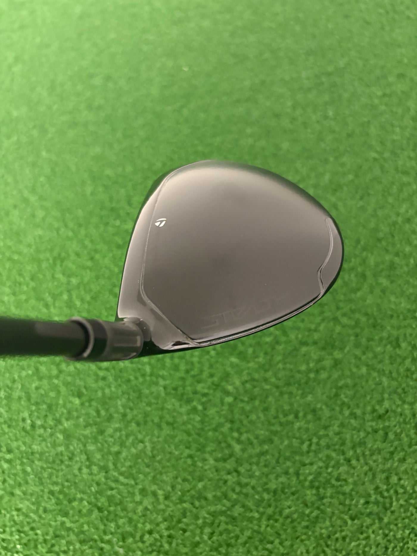 Taylormade Stealth 15* 3 Wood (Regular)
