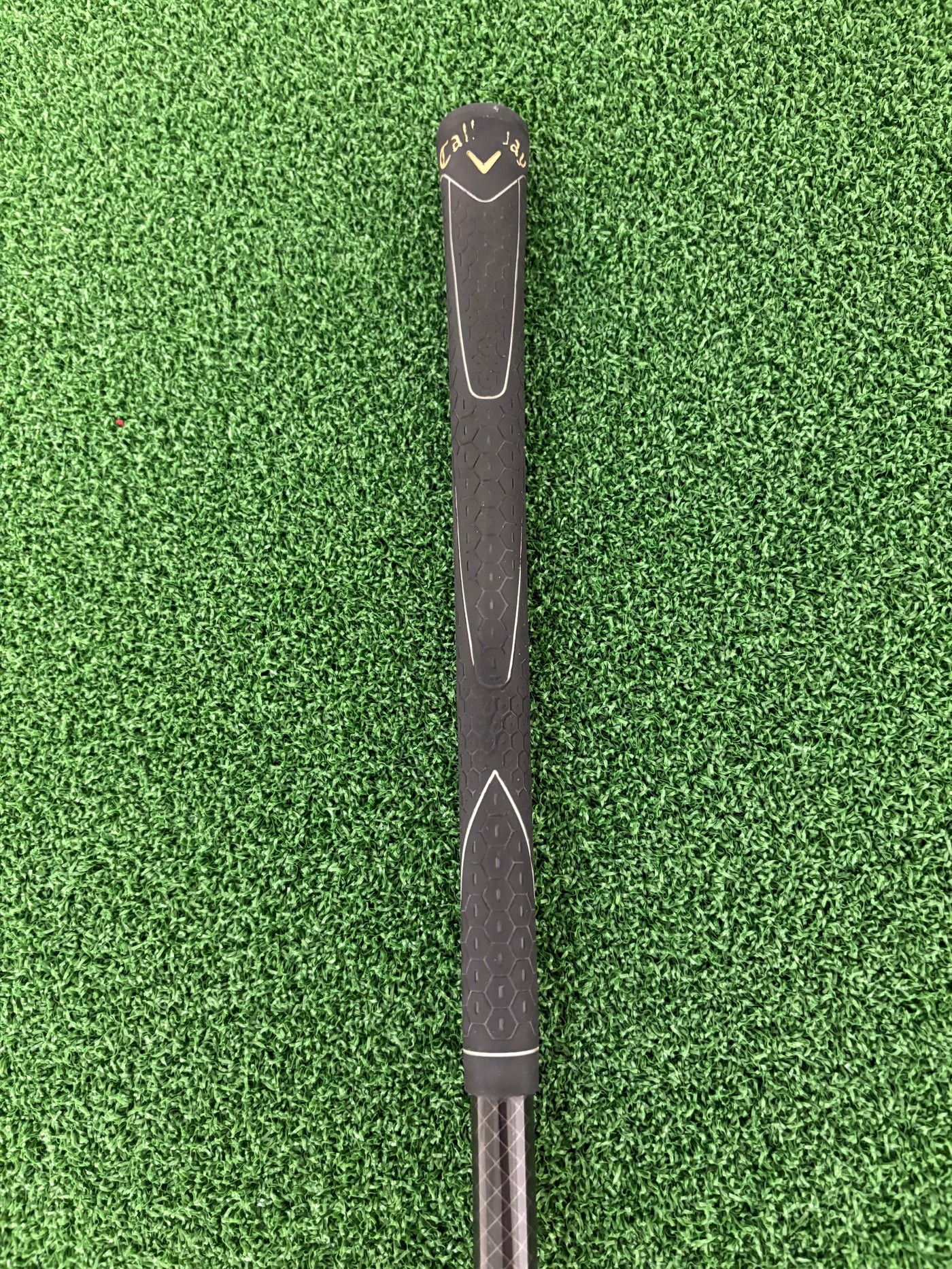 Callaway Legacy (2010) 18* 5 Wood (Regular)