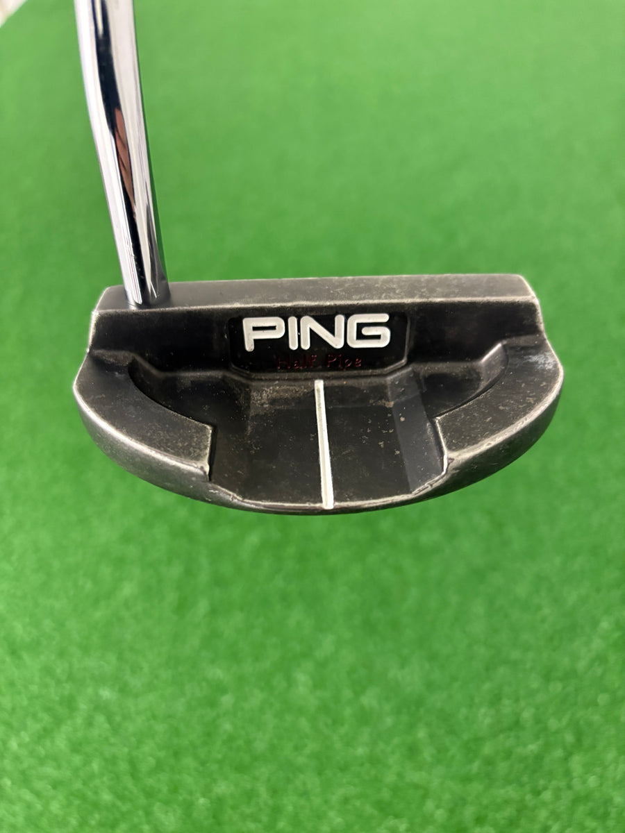 Ping Scottsdale TR Half Pipe (34")
