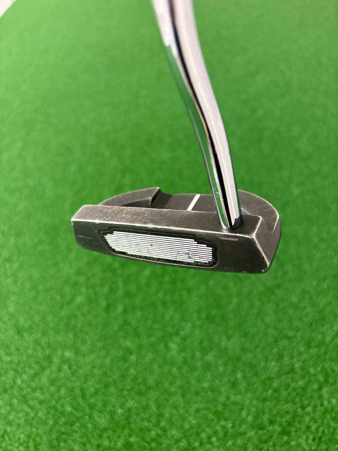 Ping Scottsdale TR Half Pipe (34")