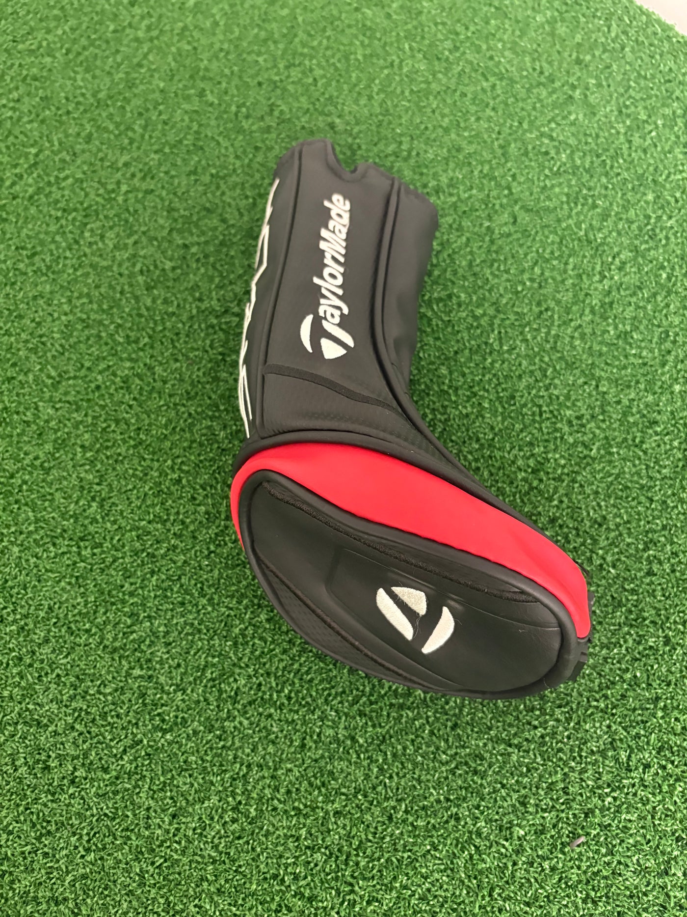 Taylormade Stealth 15* 3 Wood (Regular)