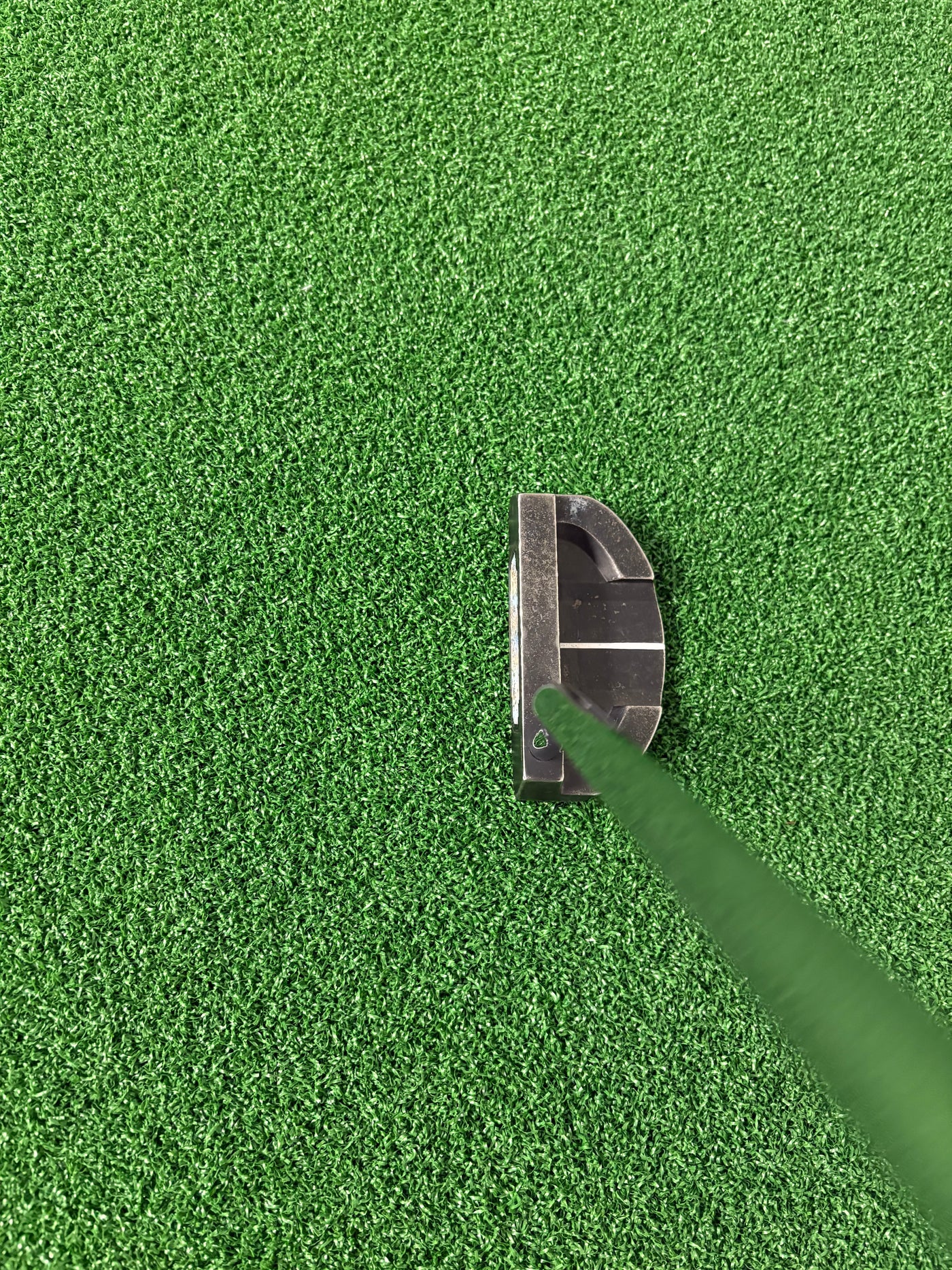 Ping Scottsdale TR Half Pipe (34")