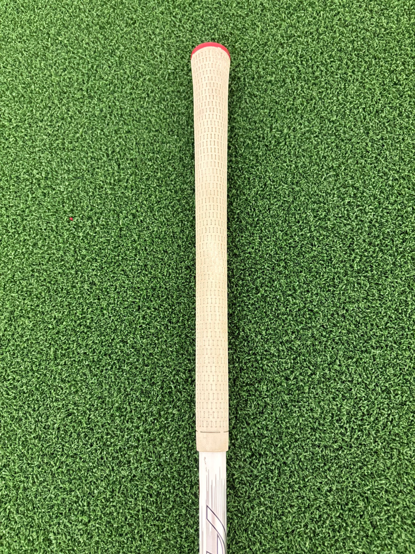 Taylormade Aero Burner 15* 3 Wood (Stiff/Regular)