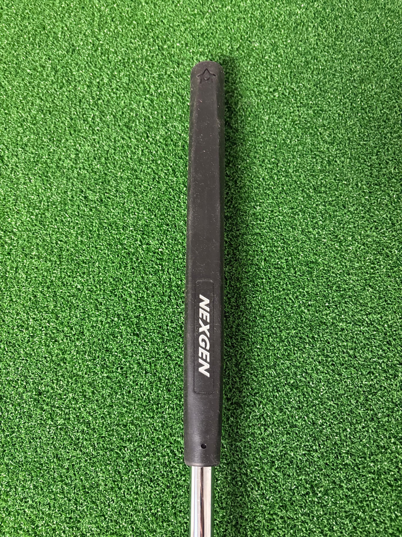 Ping Scottsdale TR Half Pipe (34")