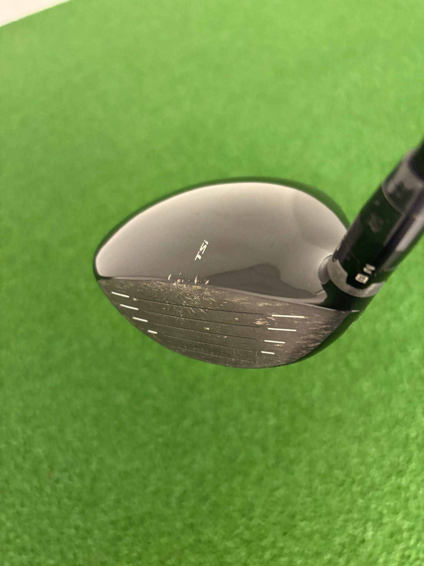 Titleist TSi3 13.5* 3+ Wood (Stiff)