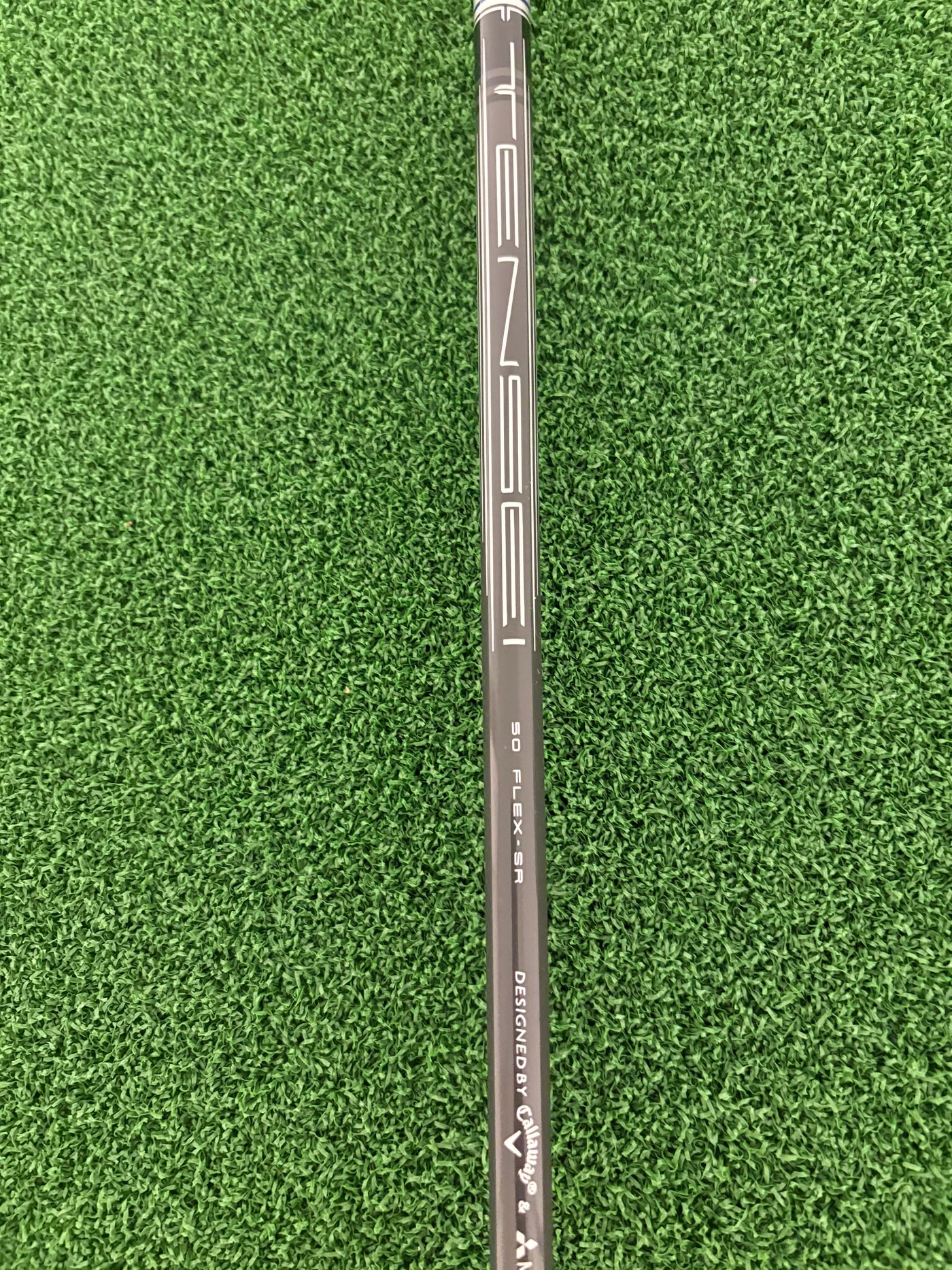 Callaway Ai Smoke Max 18* 5 Wood (Stiff/Regular)