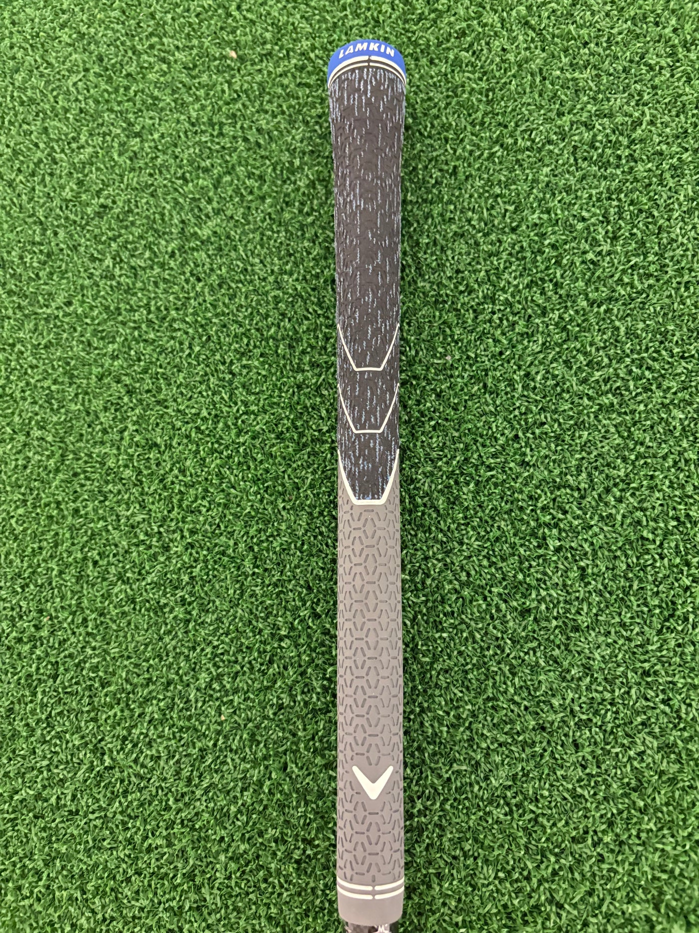 Callaway Ai Smoke Max 18* 5 Wood (Stiff/Regular)