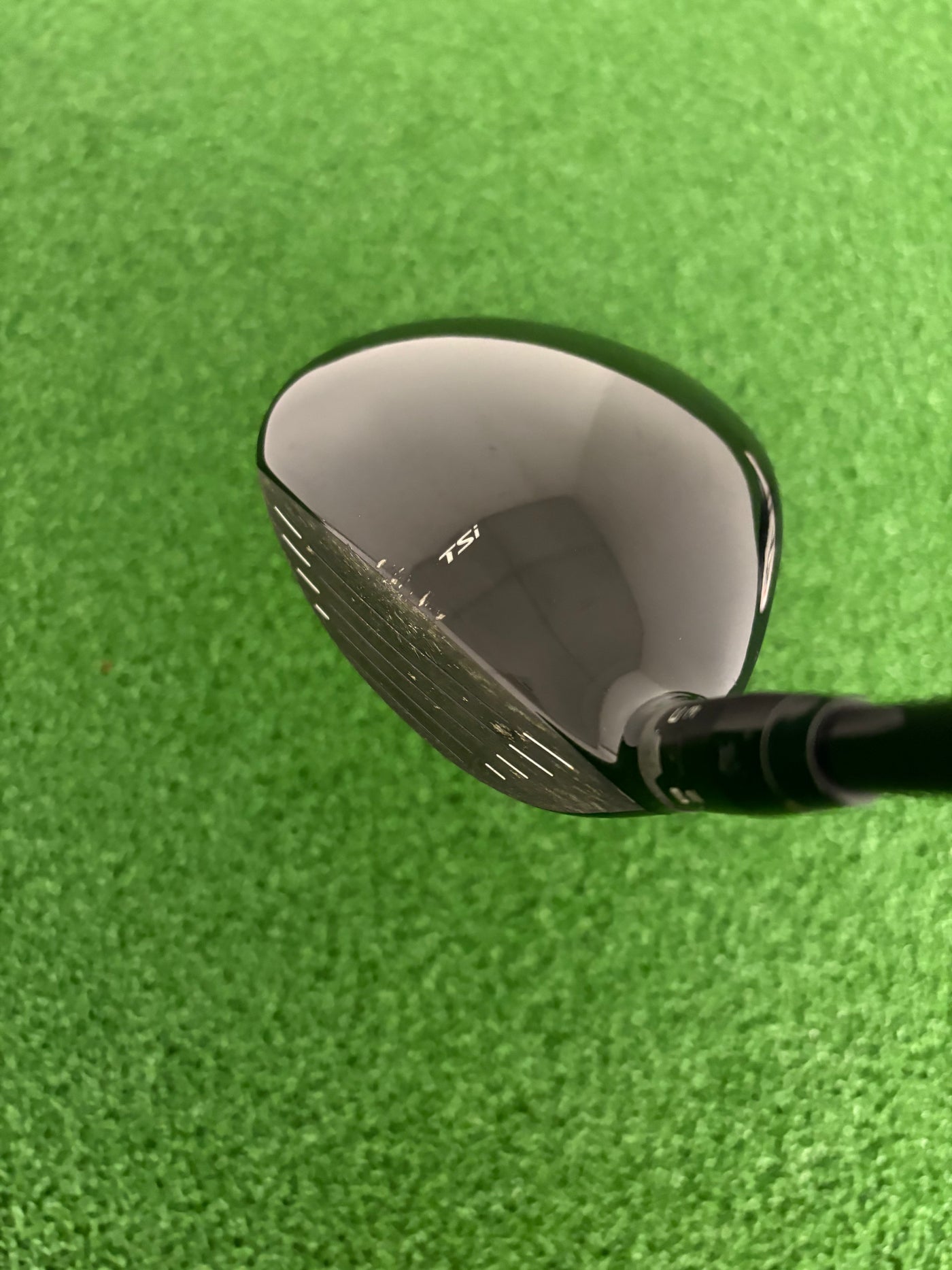 Titleist TSi3 13.5* 3+ Wood (Stiff)