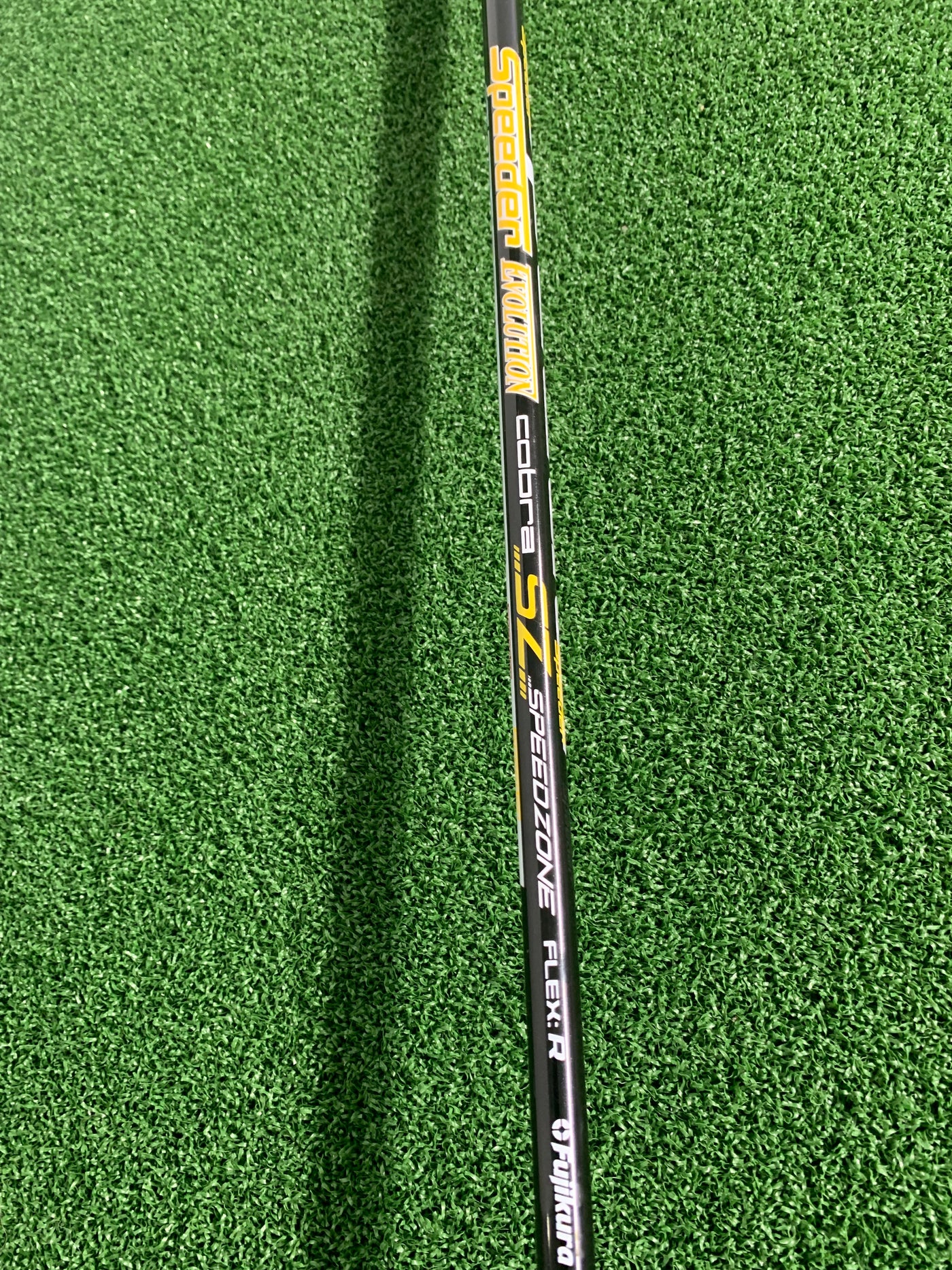 Cobra King SZ Speedzone 18.5* 5 Wood (Regular)