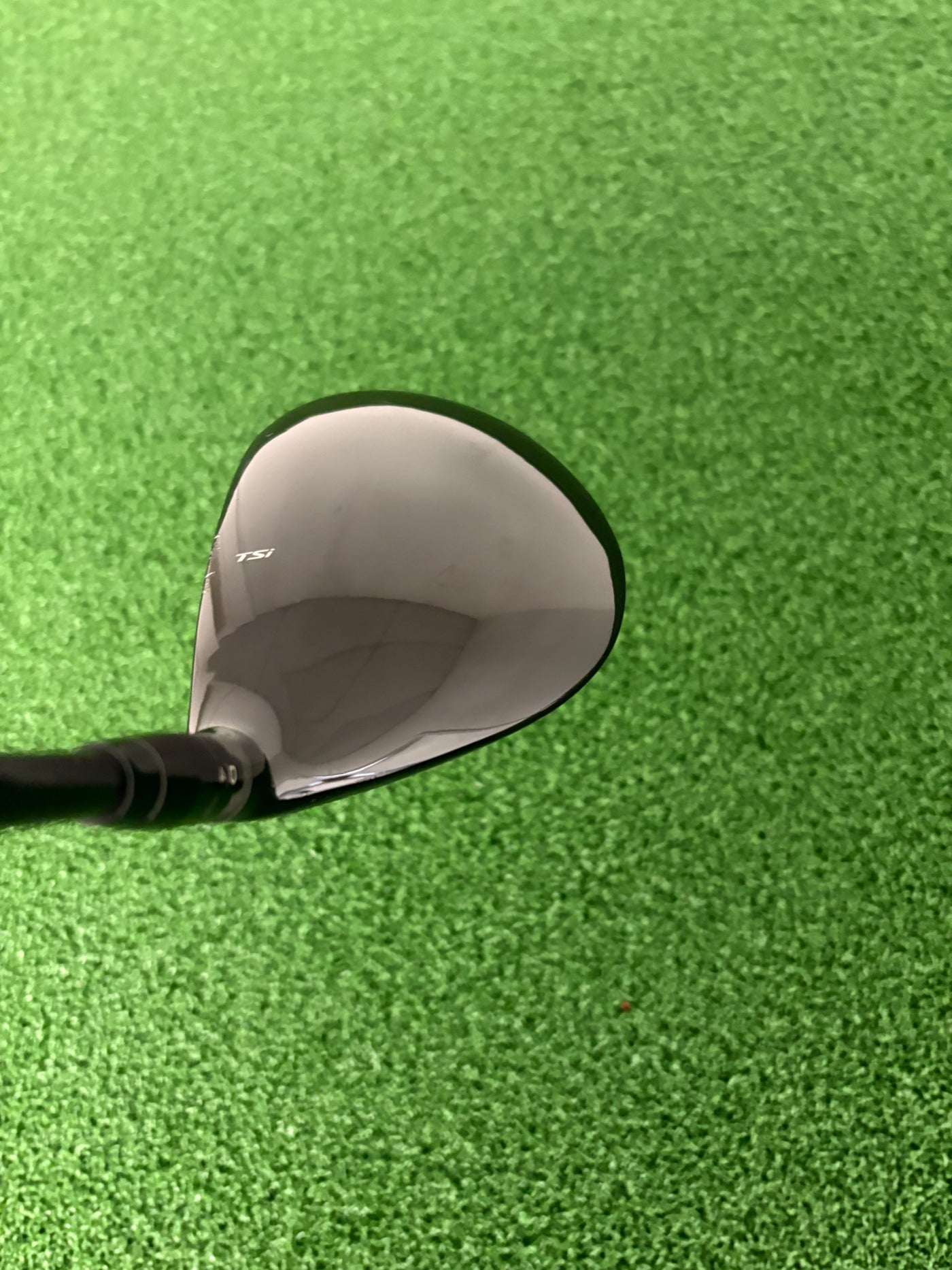 Titleist TSi3 13.5* 3+ Wood (Stiff)