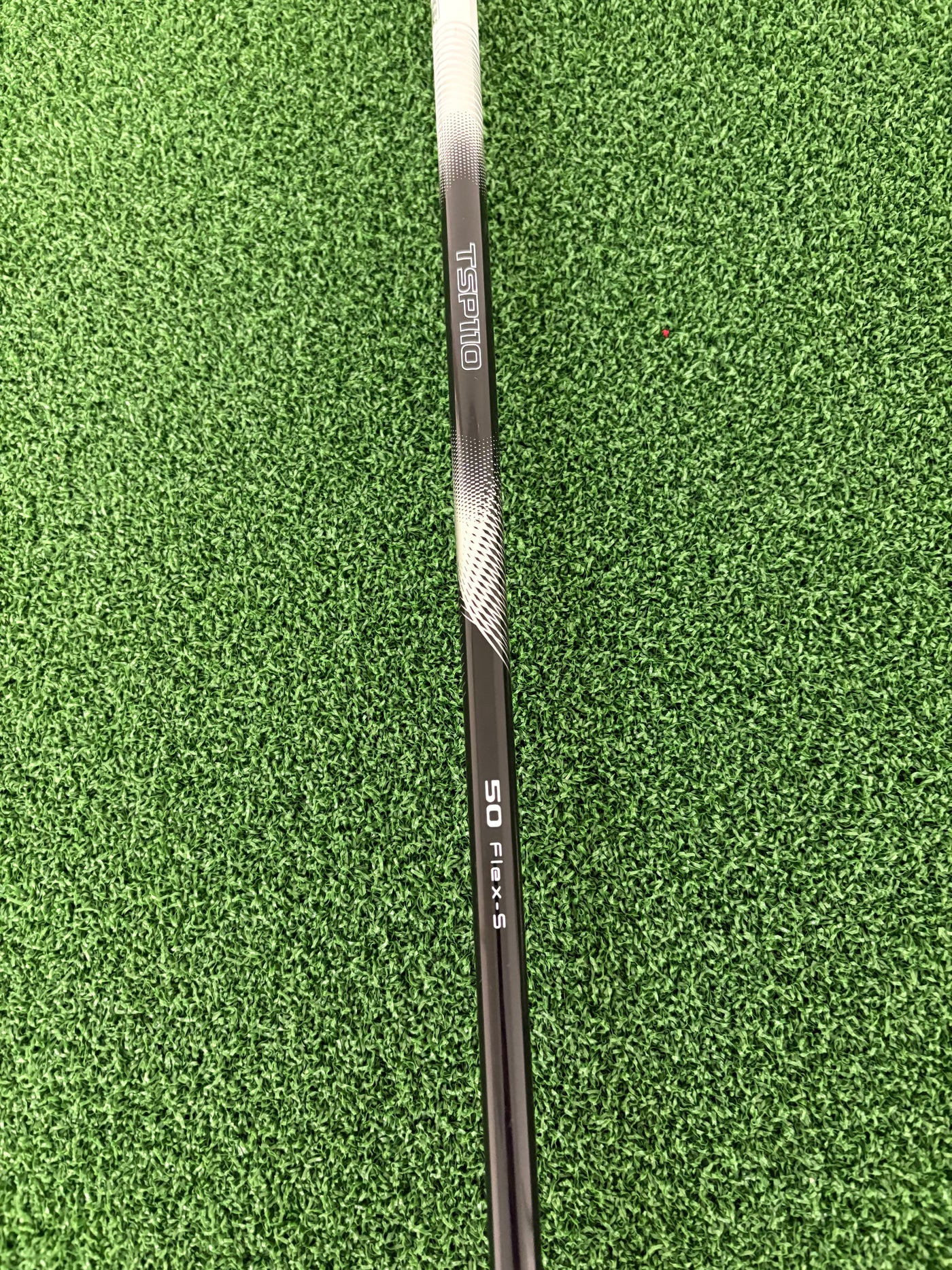 Titleist TSi3 13.5* 3+ Wood (Stiff)