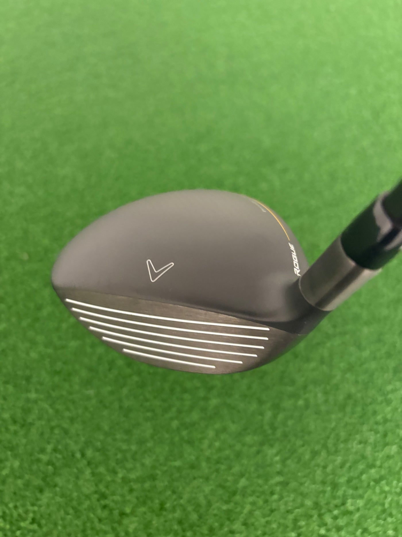 Callaway Rogue ST LS 15* 3 Wood (Stiff)