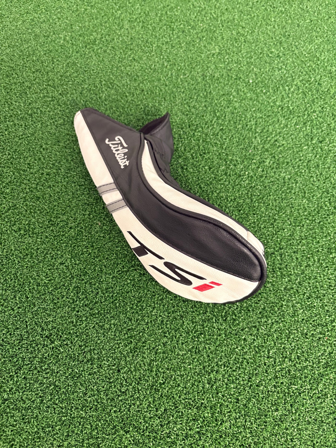 Titleist TSi3 13.5* 3+ Wood (Stiff)