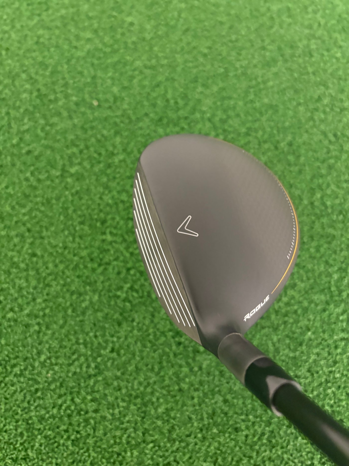 Callaway Rogue ST LS 15* 3 Wood (Stiff)