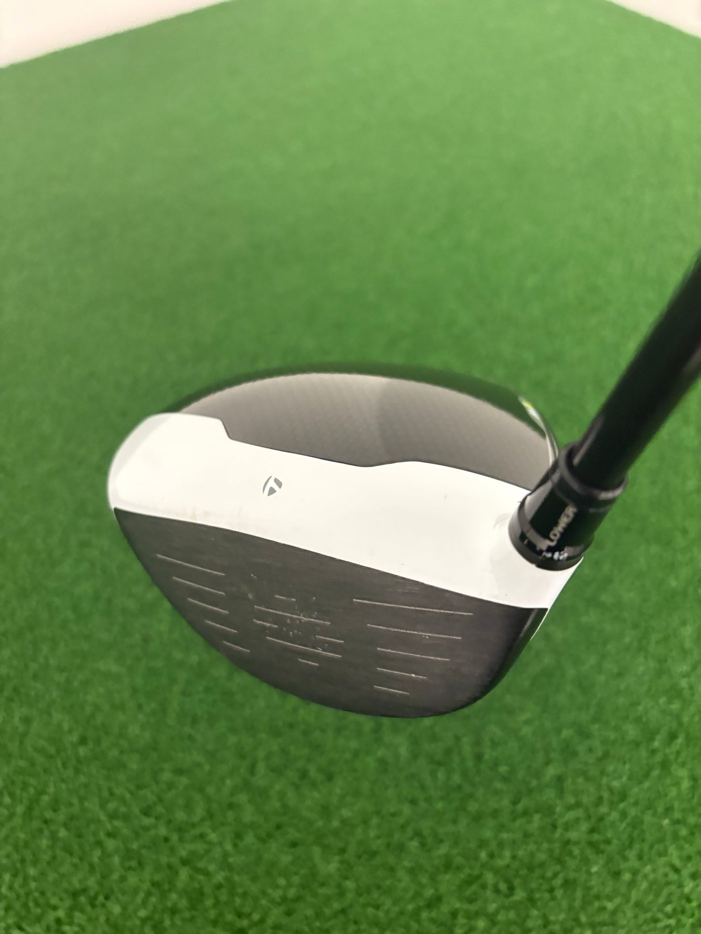 Taylormade M2 (2017) 10.5* (Stiff/Regular)