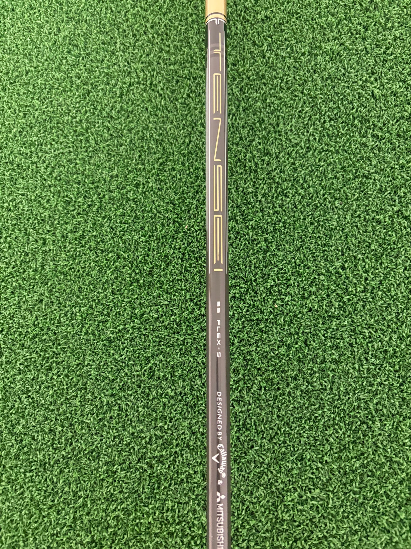 Callaway Rogue ST LS 15* 3 Wood (Stiff)
