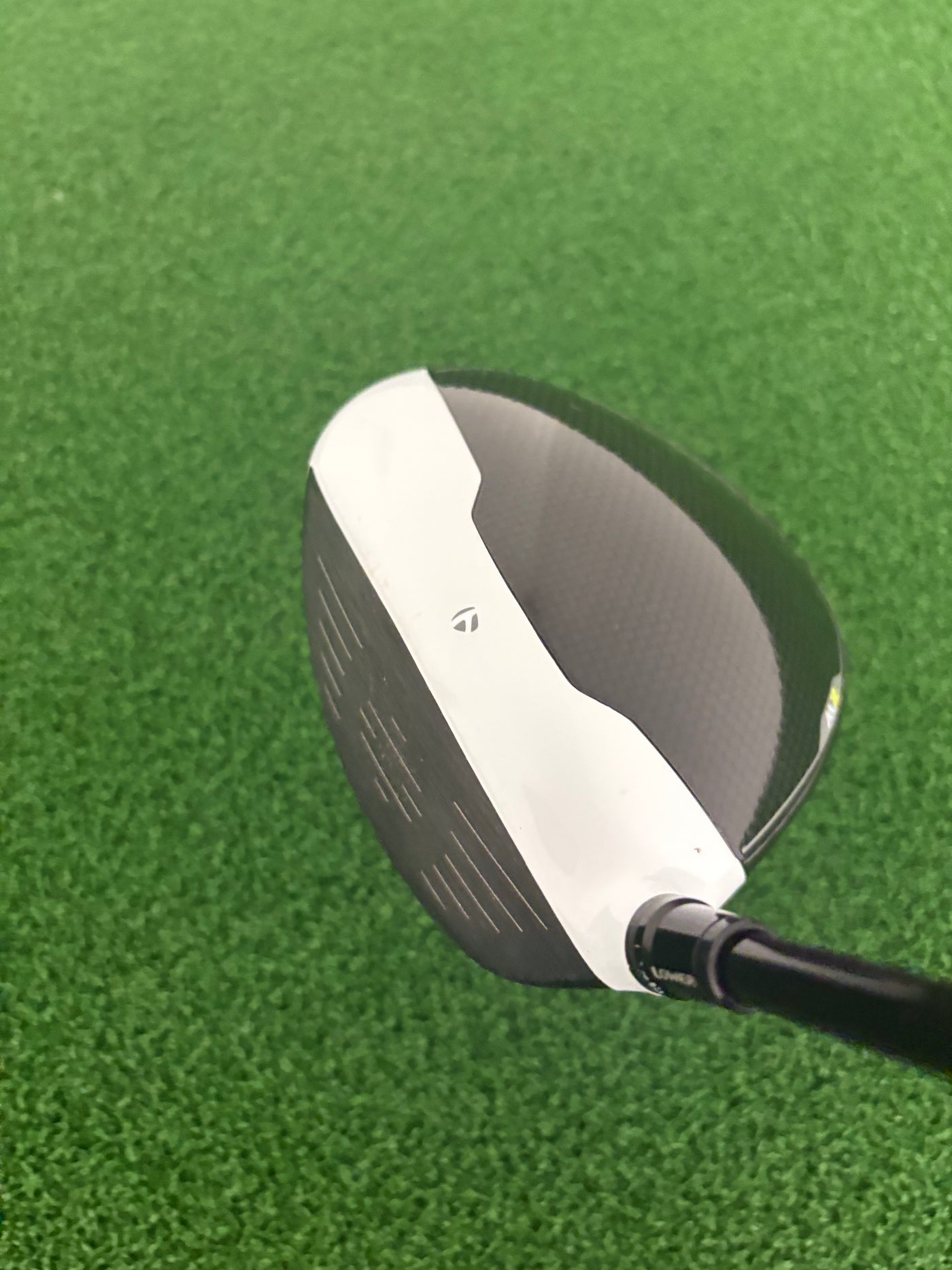 Taylormade M2 (2017) 10.5* (Stiff/Regular)